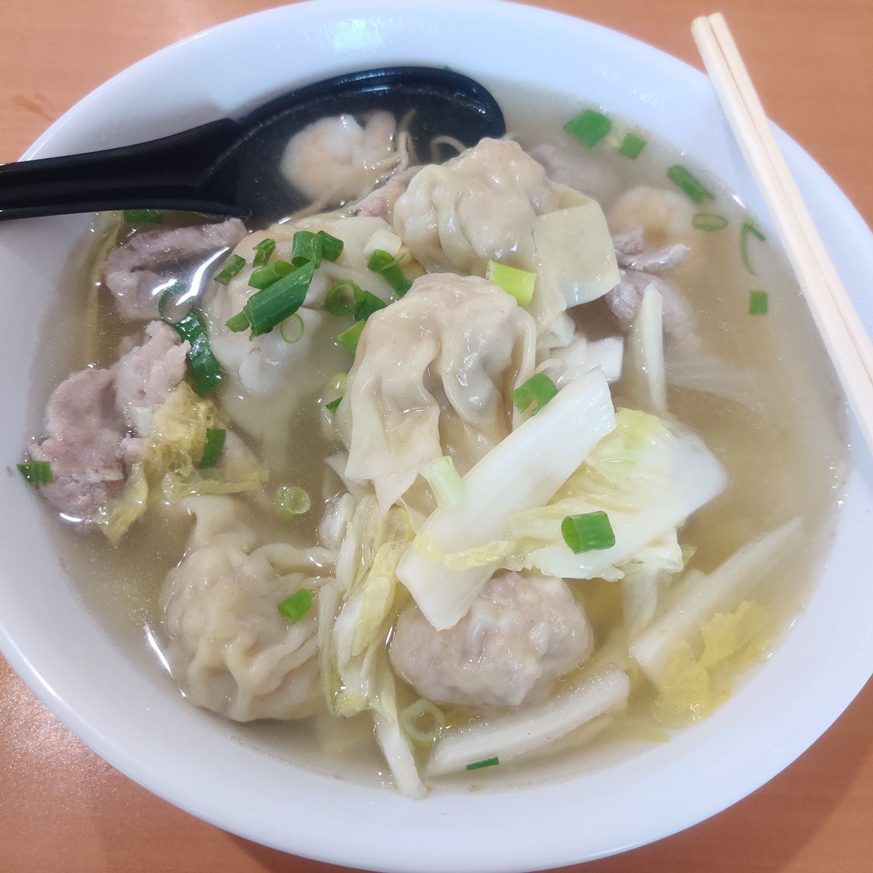 Photo 4 of Temple Valley Chinese Restaurant in Kāneʻohe, Oahu