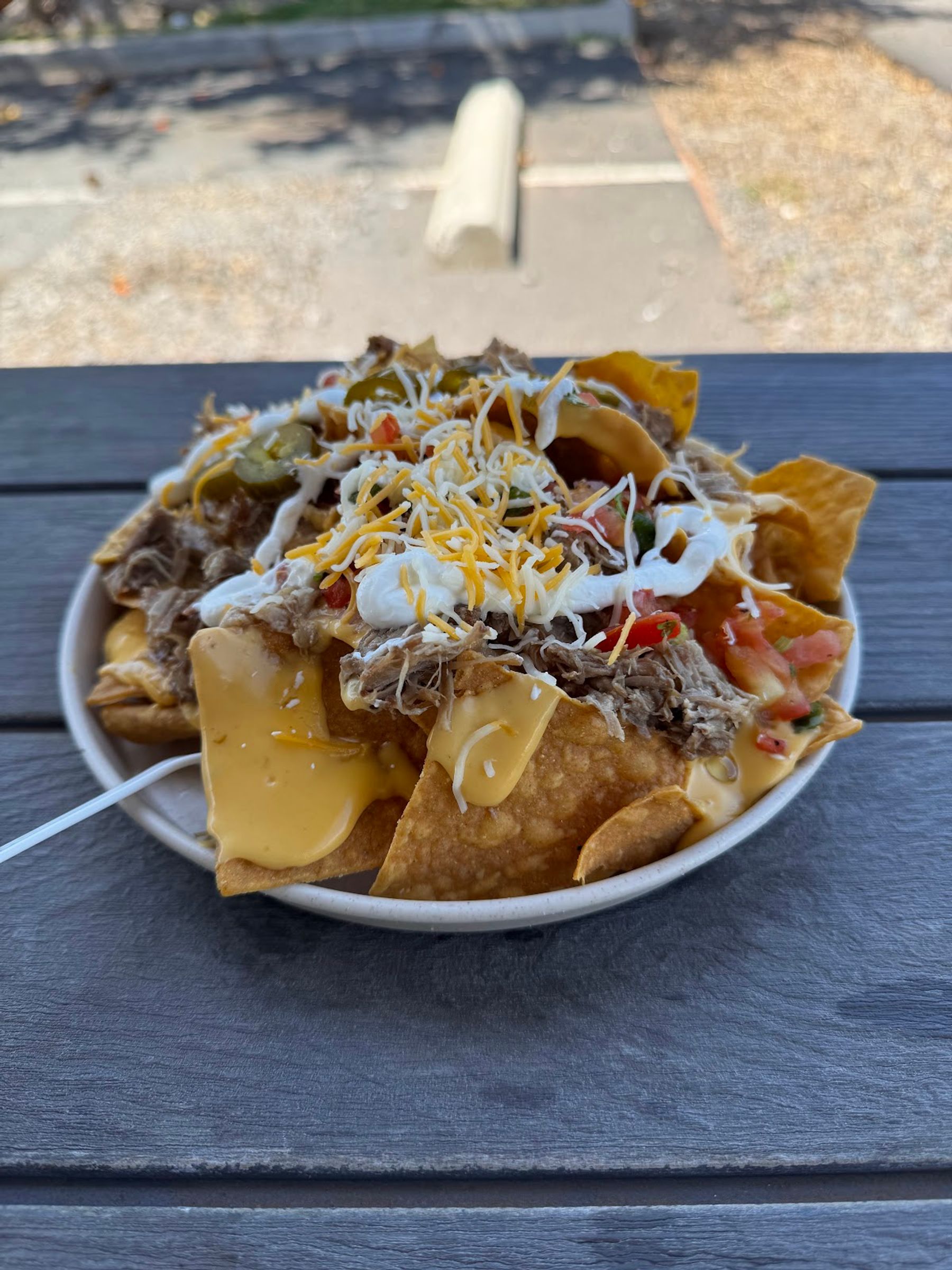 Photo 10 of Horhitos Mobile Taqueria in Kīhei, Maui