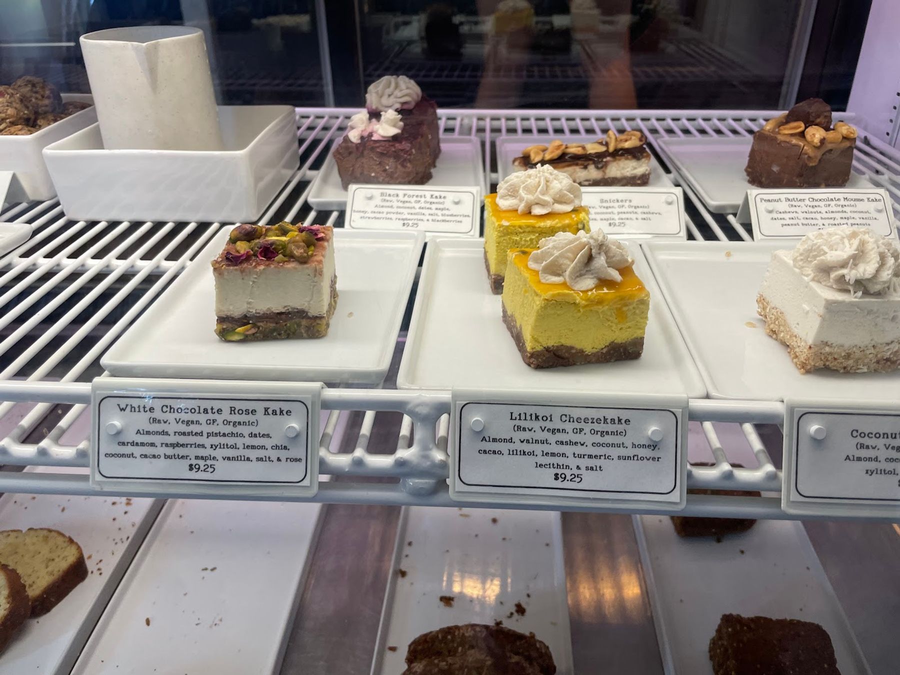 Photo 10 of Trilogy Coffee & Tea Bar in Kīlauea, Kauai