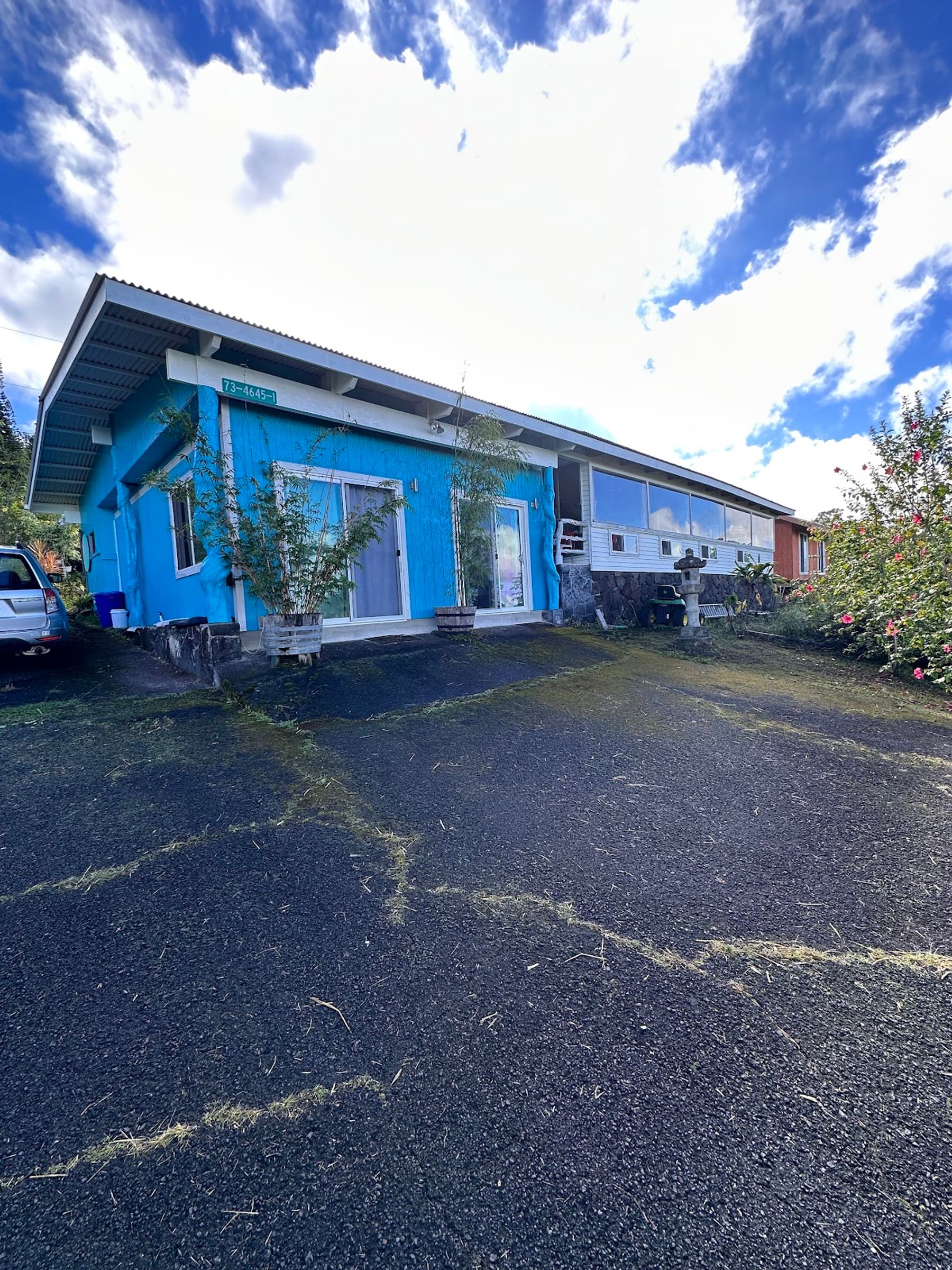 Photo 5 of Aeolian Ranch in Hōlualoa, Big-island