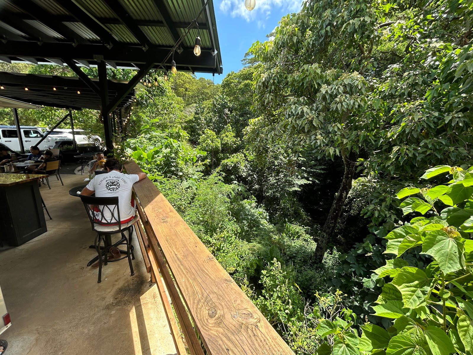 Photo 6 of Drift Kauai Restaurant & Bar in Lāwaʻi & Kalāheo, Kauai