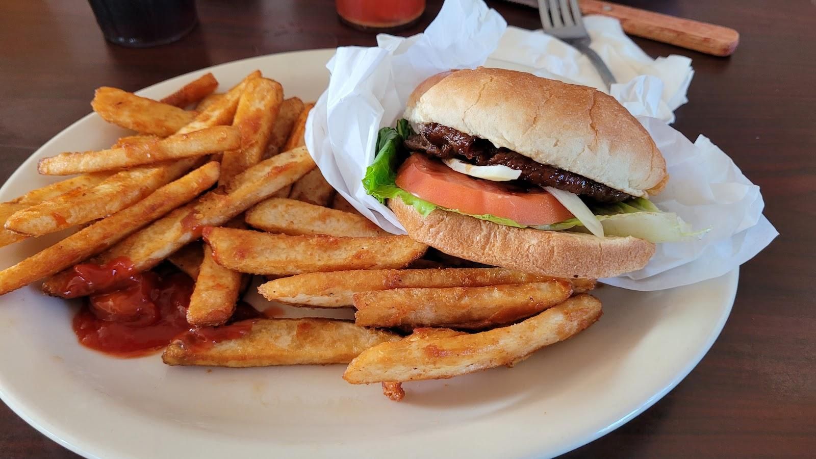 Garden Island BBQ & Chinese restaurant in Lihue, Kaua‘i photo 2