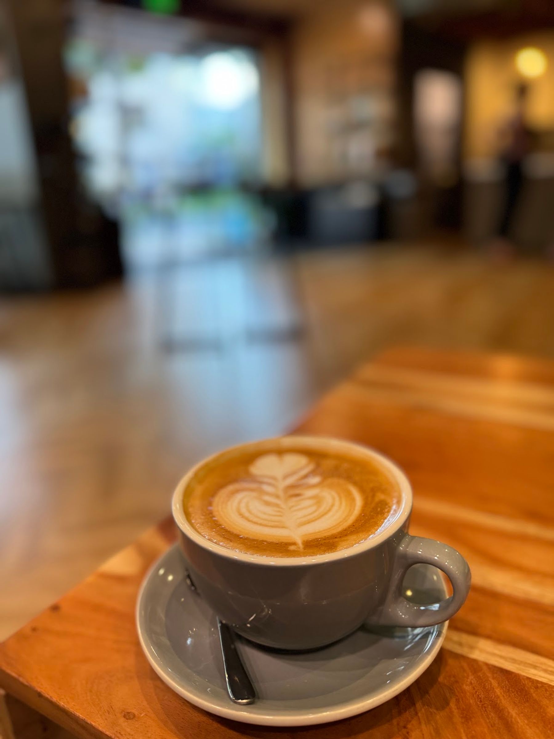 Photo 7 of Shoreline Cafe in Waikīkī, Oahu