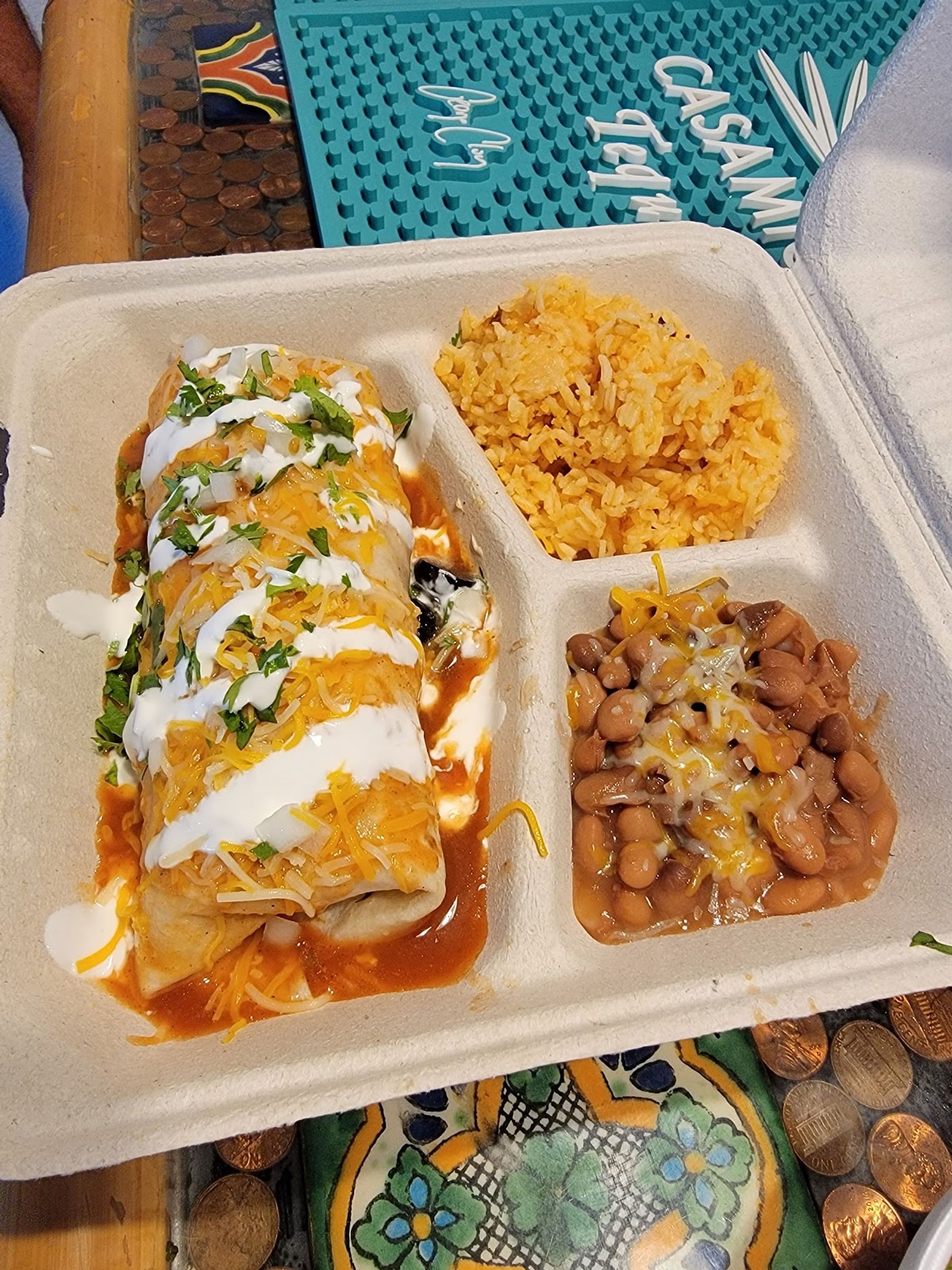 Photo 5 of Alejandro's Mexican Food in Pearl Harbor & ʻAiea, Oahu