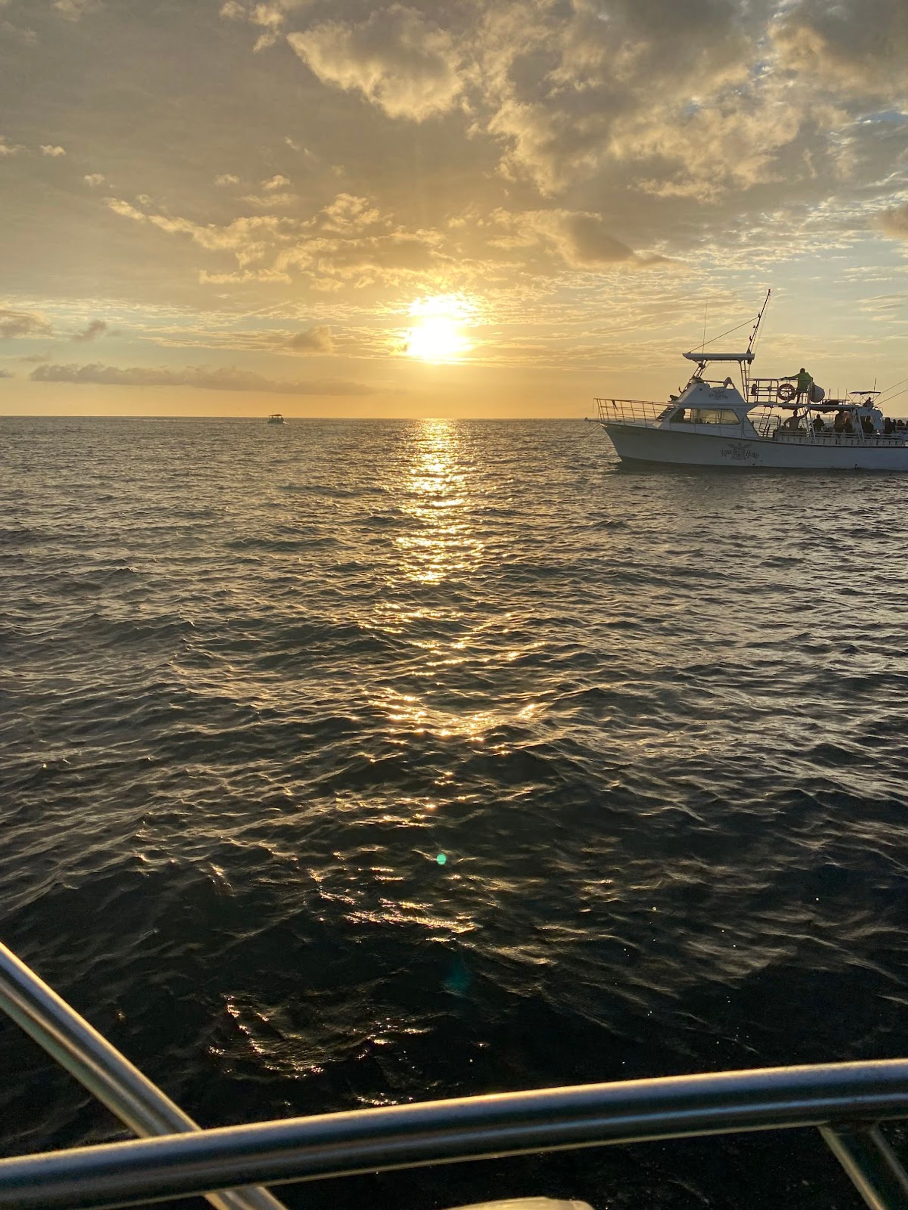 Photo 7 of Sunlight On Water in Kailua-Kona, Big Island