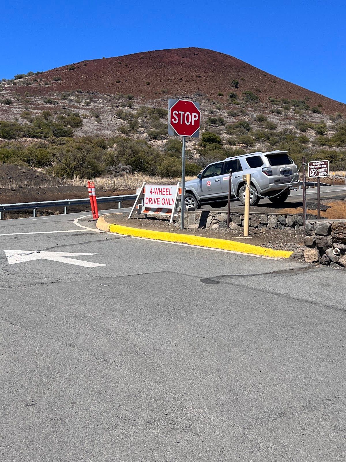 Photo 8 of Mauna Kea Visitor Center in Mauna Kea Summit, Big Island