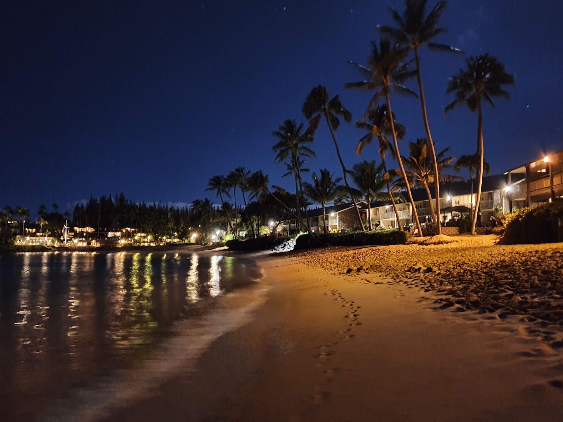 Photo 6 of Napili Sunset Beach Front Resort in Kapalua, Maui