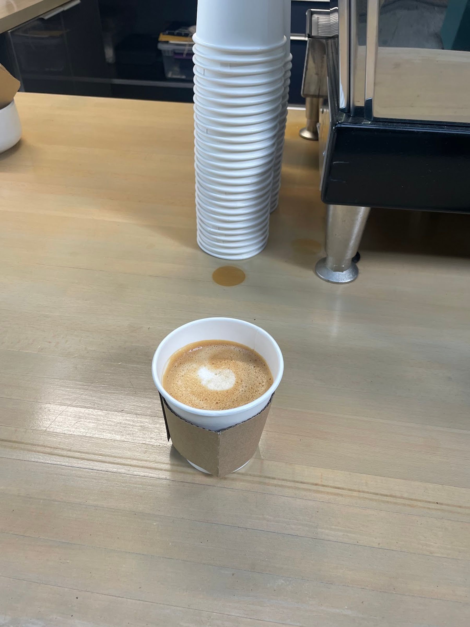 Photo 6 of Creature Coffeeshop in Kāneʻohe, Oahu