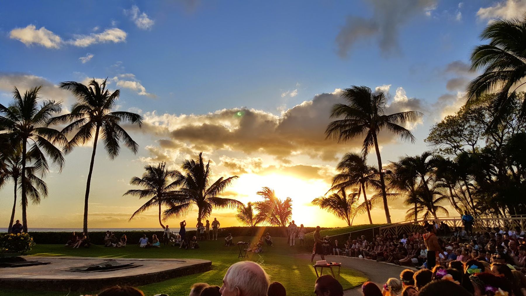 Photo 9 of Paradise Cove Public Beach in Ko Olina, Oahu