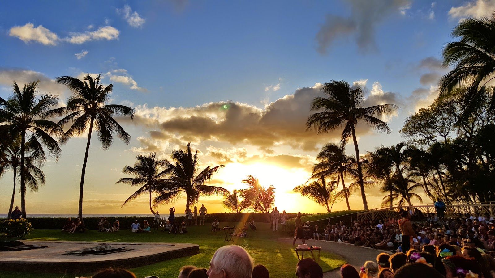 Photo 9 of Paradise Cove Public Beach in Ko Olina, Oahu