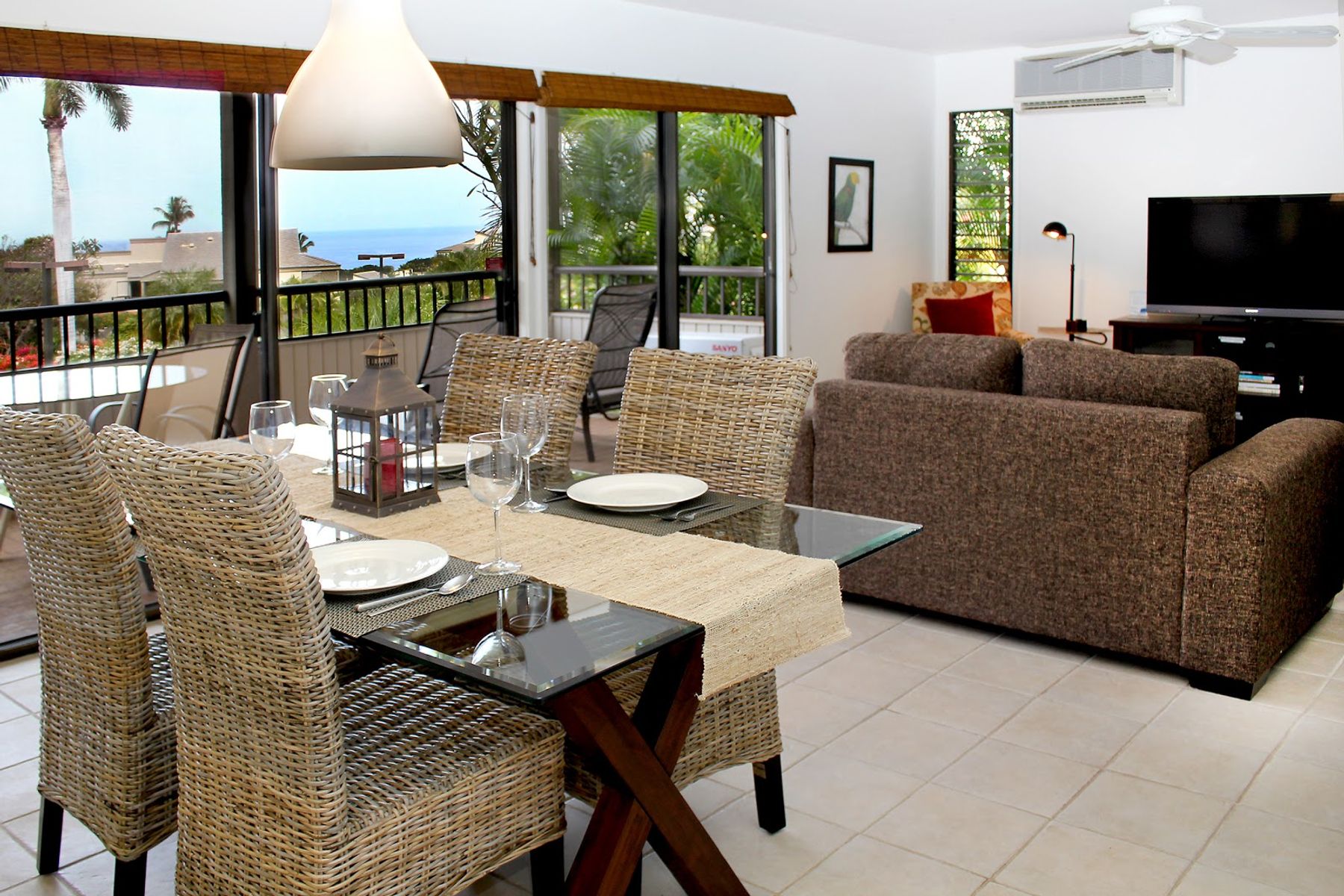 Photo 5 of Wailea Ekolu Village - A CoralTree Residence Collection in Wailea, Maui