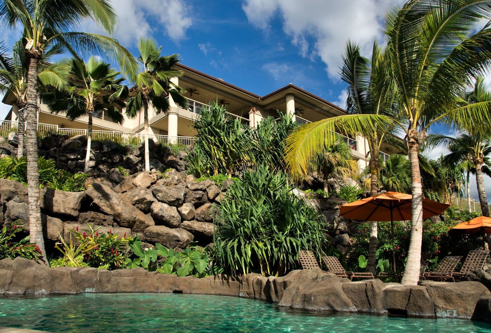 Photo 4 of Ho olei at Grand Wailea in Wailea, Maui