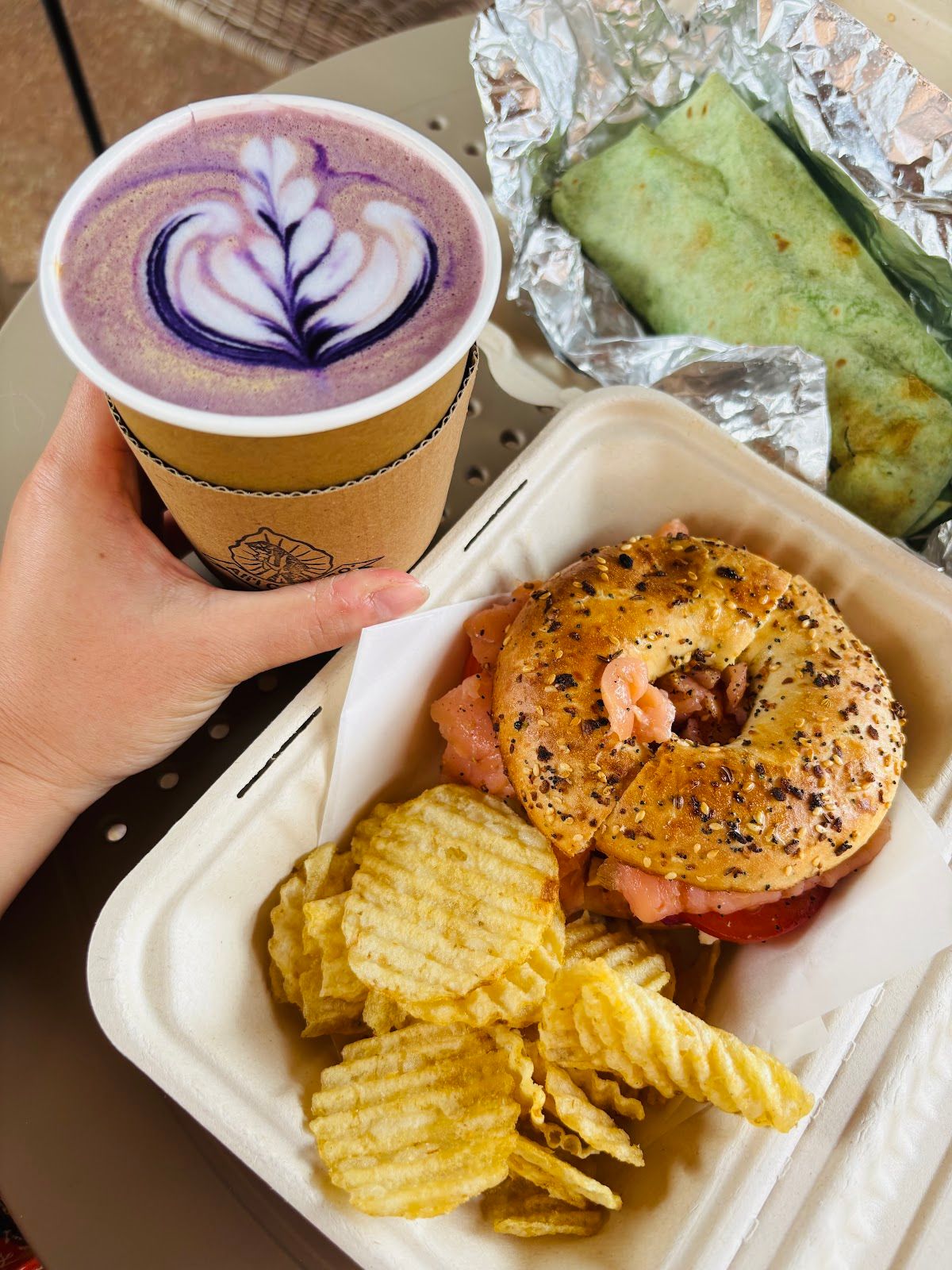 Photo 10 of Ali'i Coffee Co. Kōloa in Kōloa, Kauai