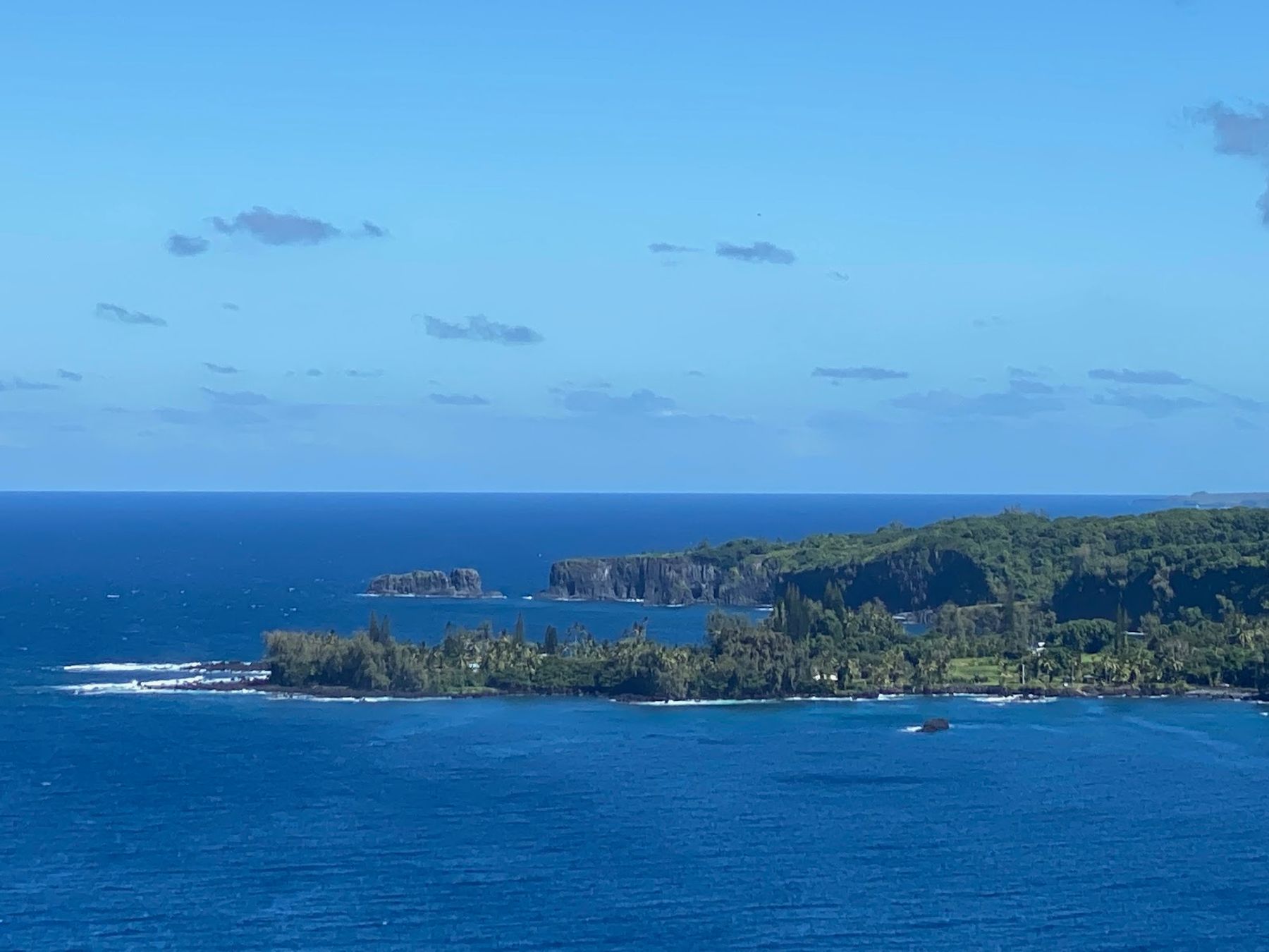 Photo 2 of Kaumahina State Wayside Park in Keʻanae-Nāhiku, Maui