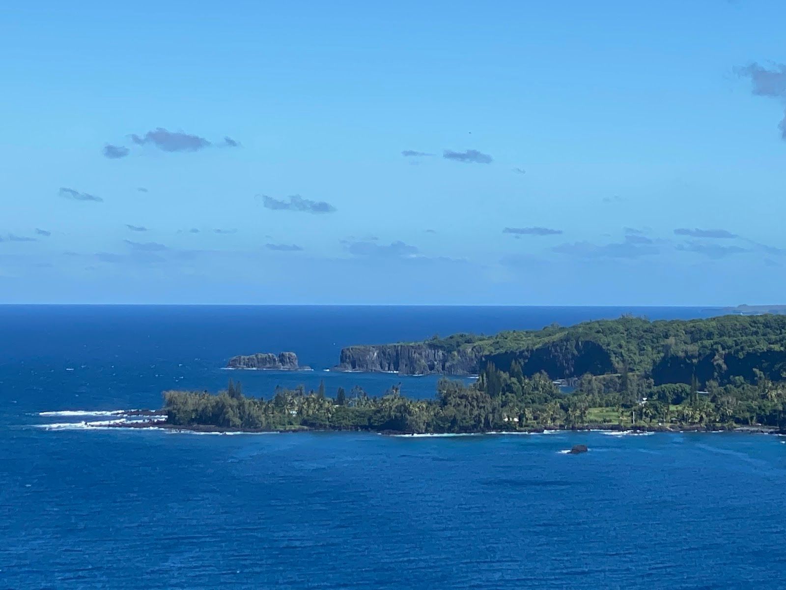 Photo 2 of Kaumahina State Wayside Park in Keʻanae-Nāhiku, Maui