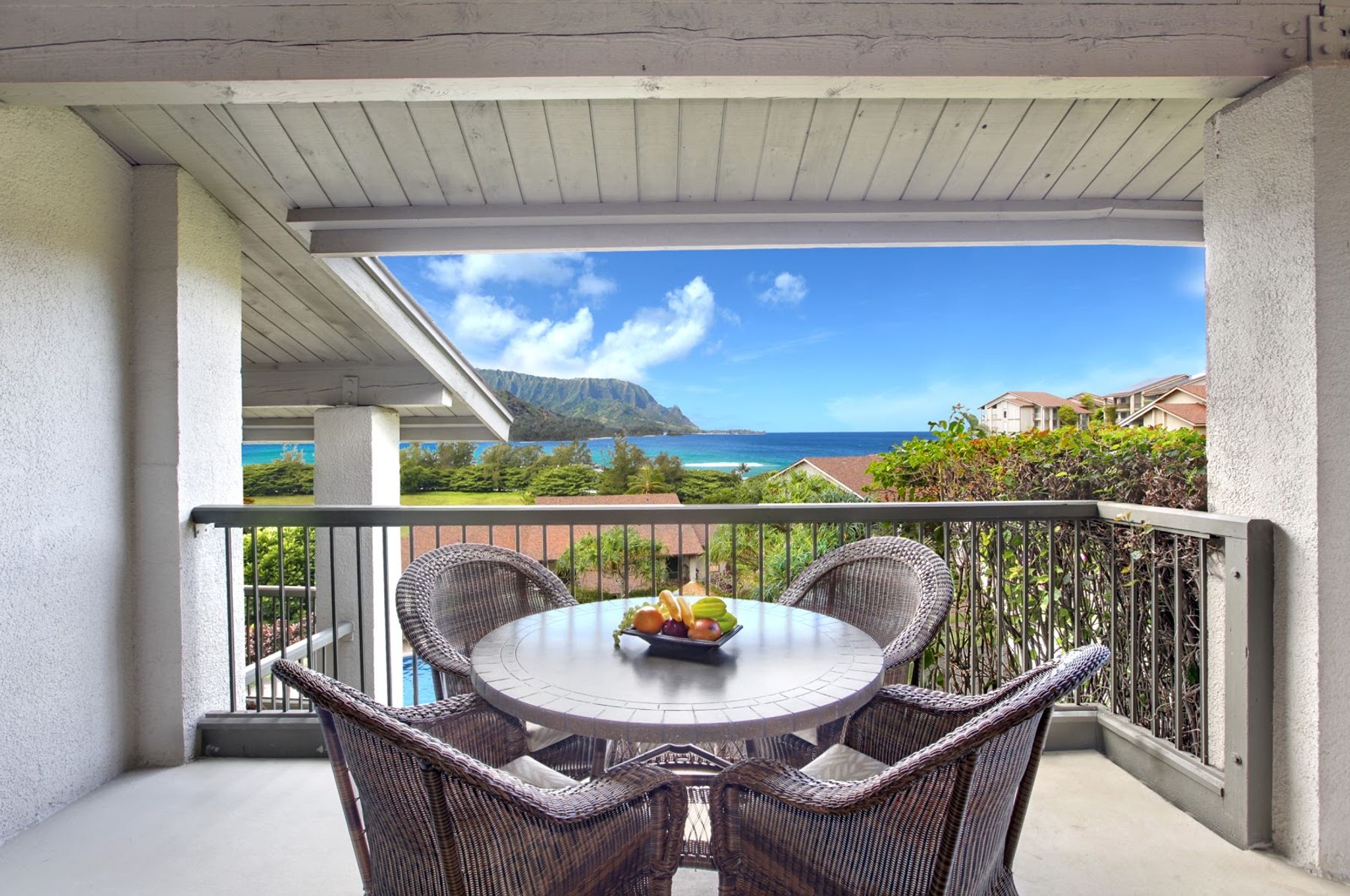 Hanalei Bay Resort lodging in Princeville, Kaua‘i photo 3