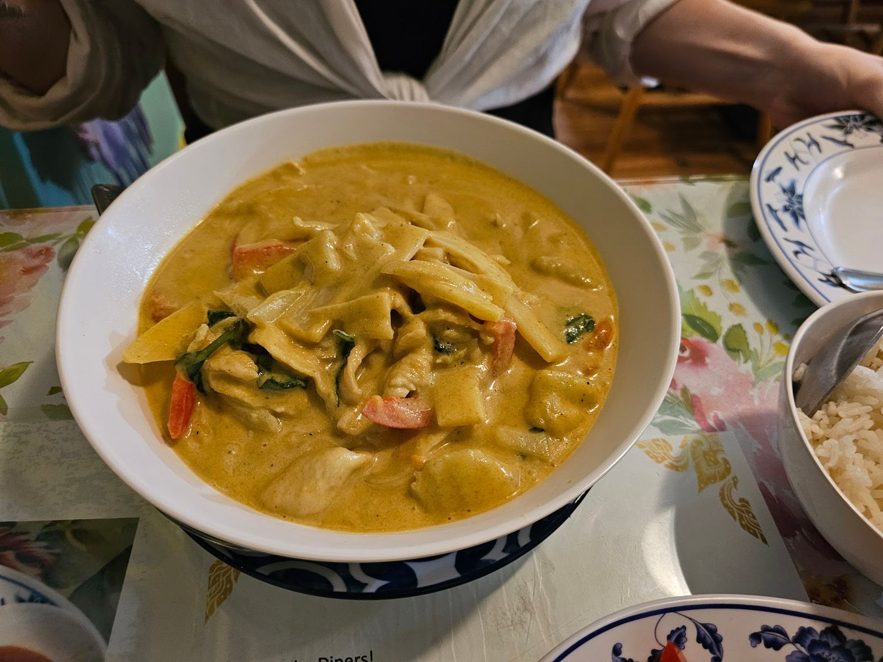 Photo 9 of Ning's Thai Cuisine in Pāhoa, Big Island