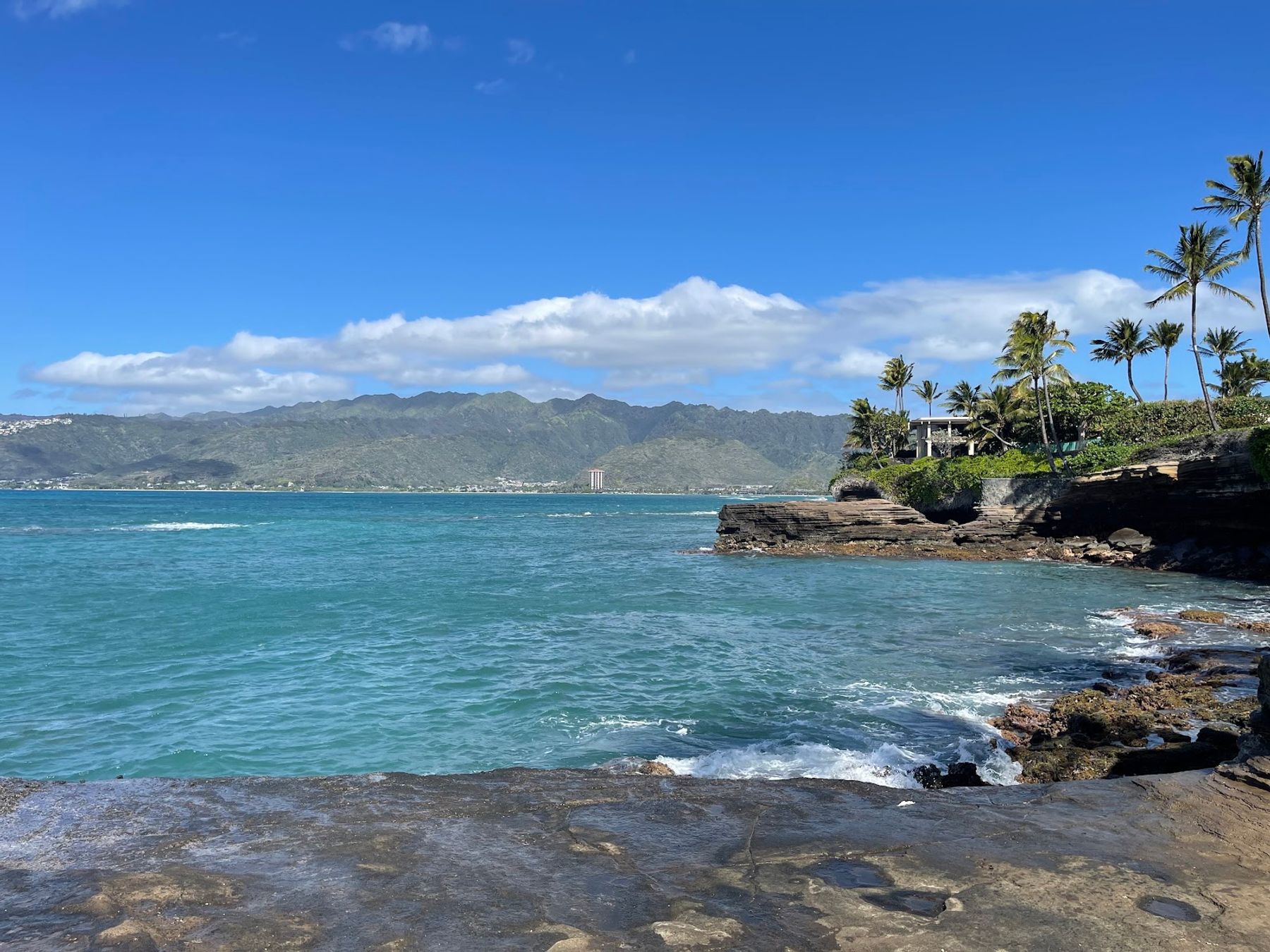Photo 6 of China Walls in Hawaiʻi Kai & East Honolulu, Oahu
