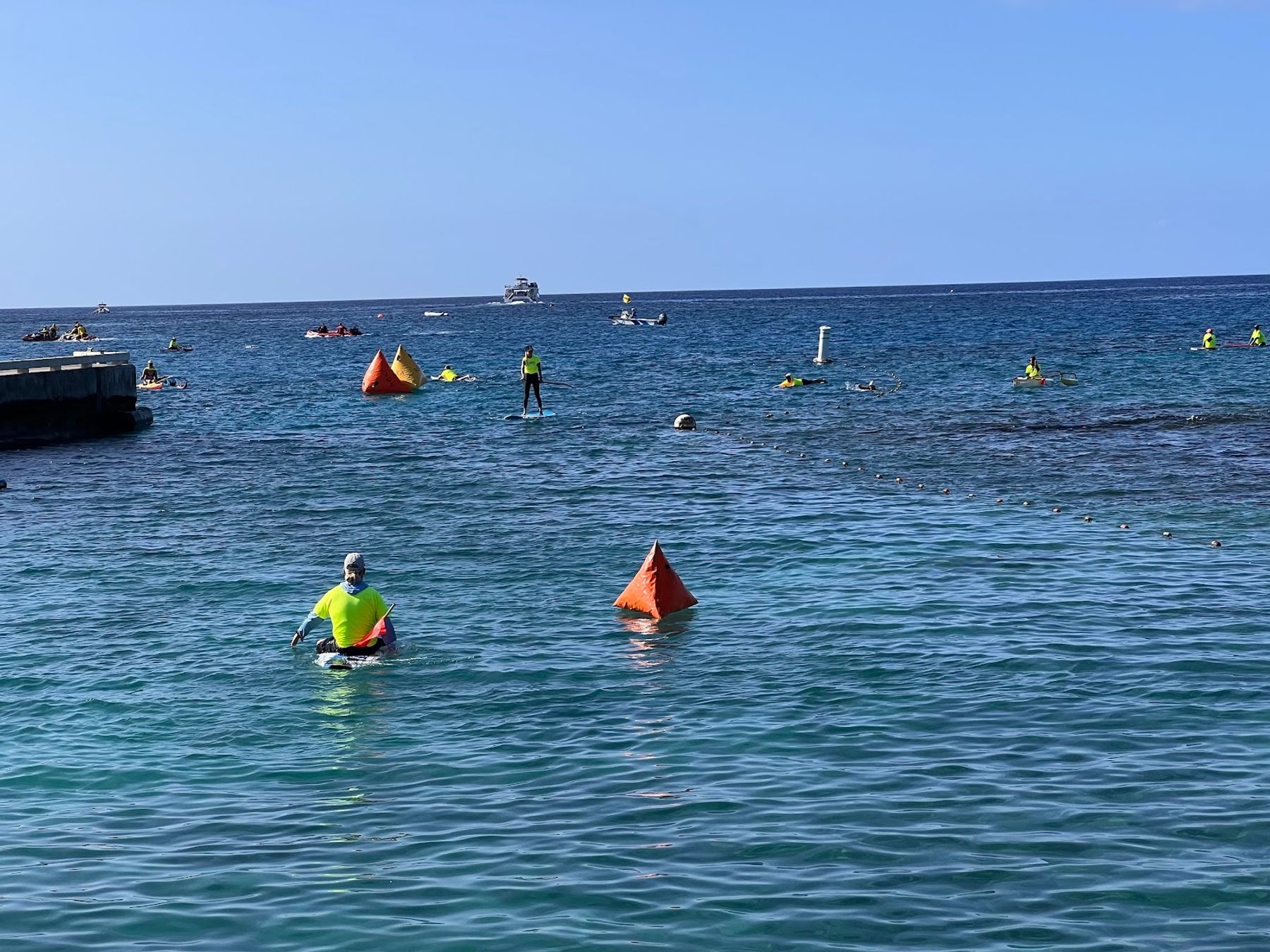 Photo 7 of Body Glove Hawaii in Kailua-Kona, Big Island