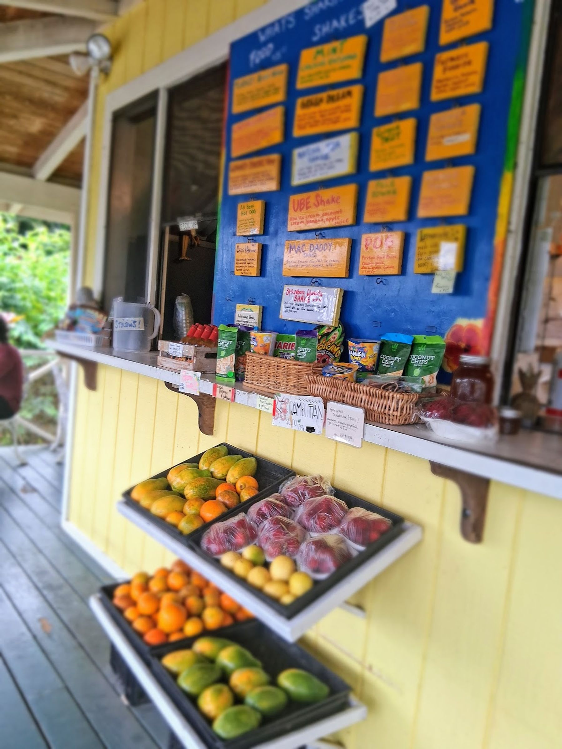 Photo 7 of What's Shakin' in Greater Hilo, Big Island
