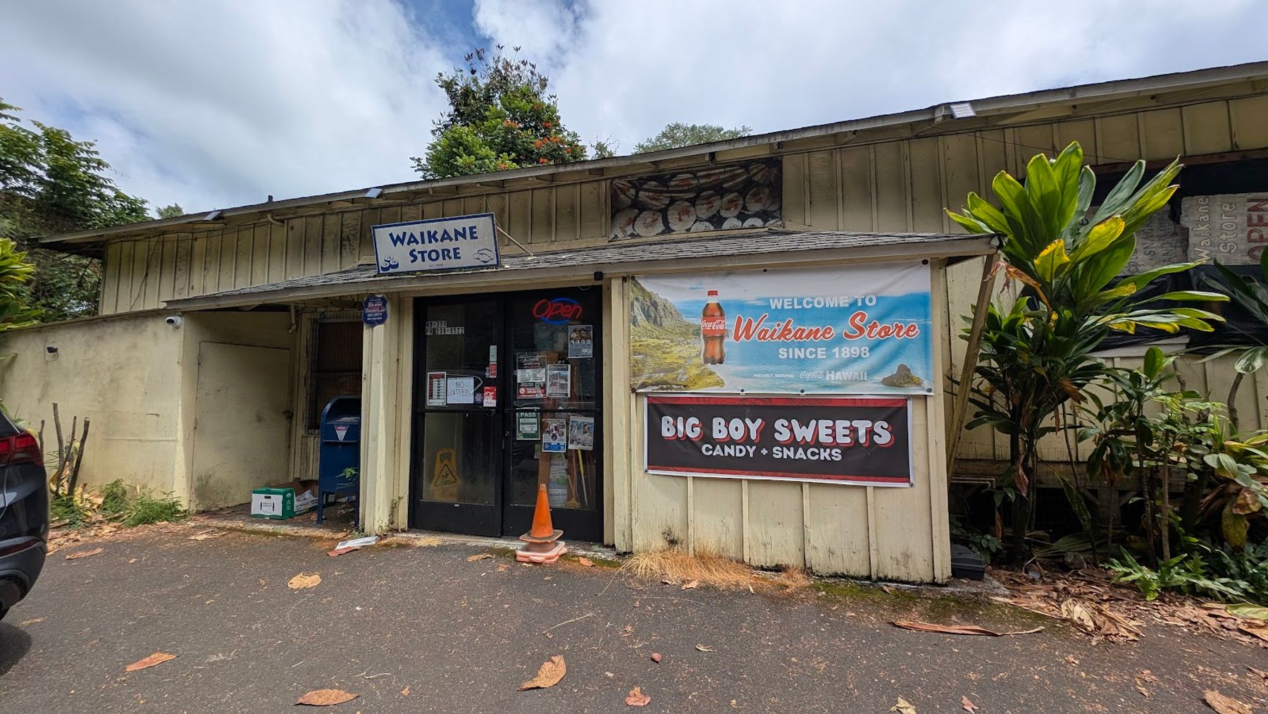 Photo 5 of Waikane Store in Kualoa & North Windward, Oahu