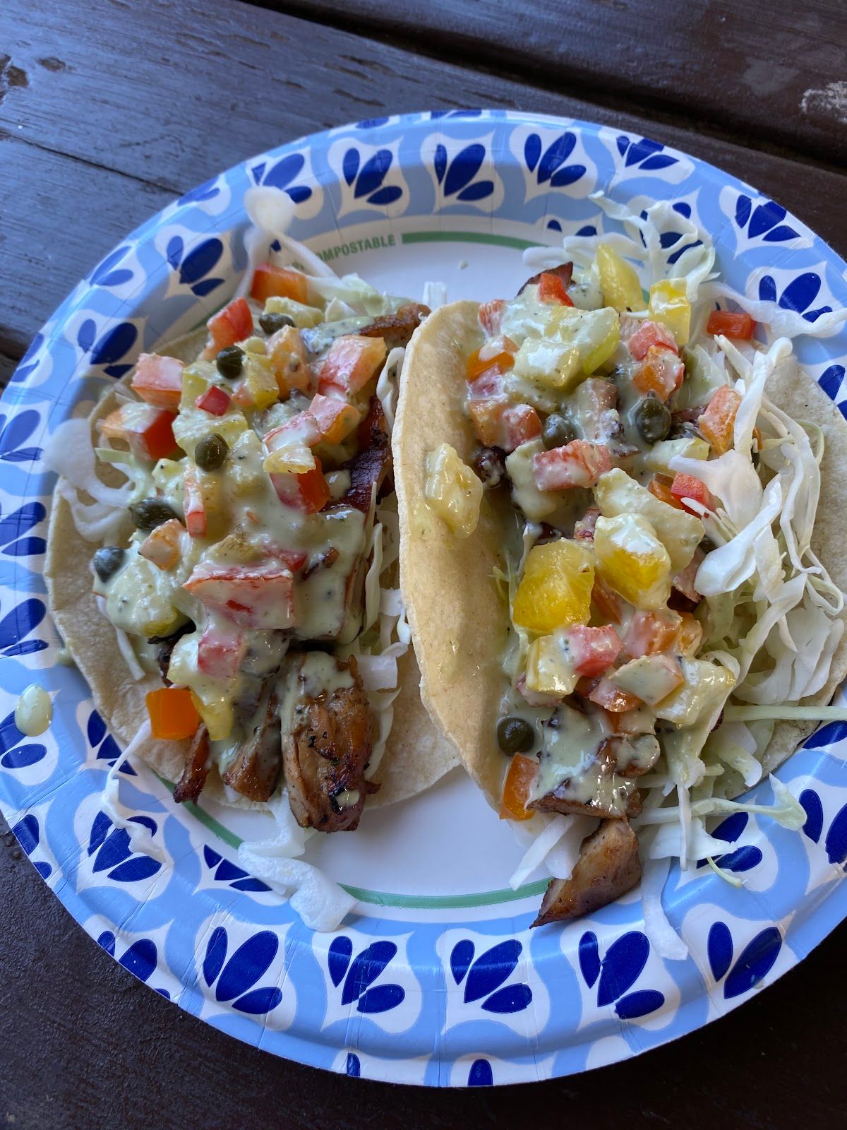 Photo 7 of Braddah Hutts BBQ Grill in Hāna, Maui