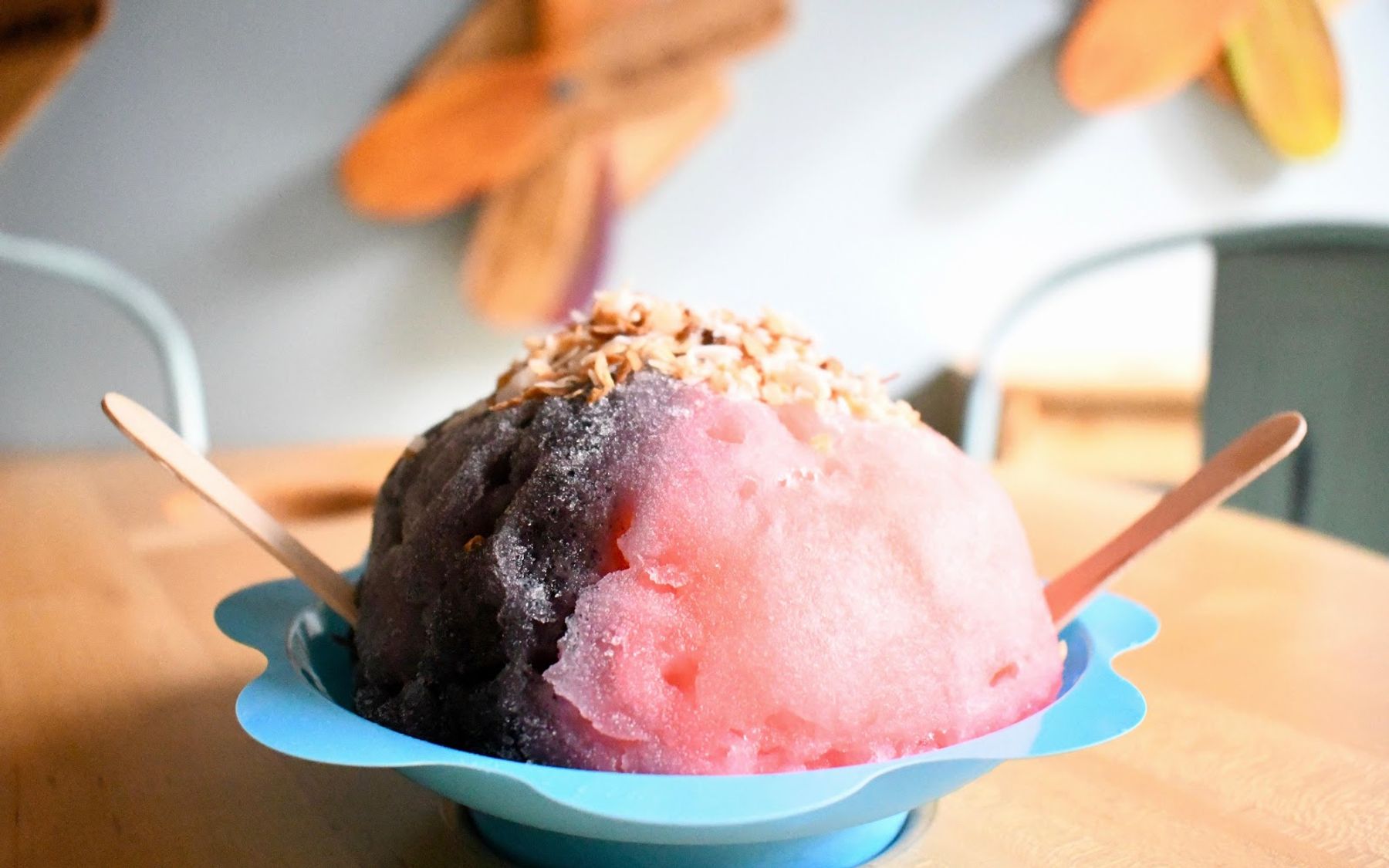 Photo 2 of Ululani‘s Hawaiian Shave Ice in Kailua-Kona, Big Island