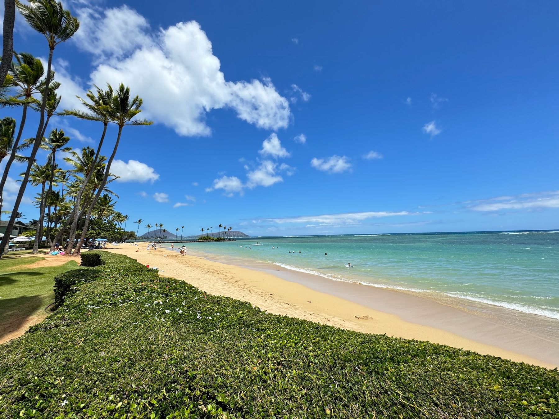 Photo 9 of Plumeria Beach House in Kahala & Waialae, Oahu