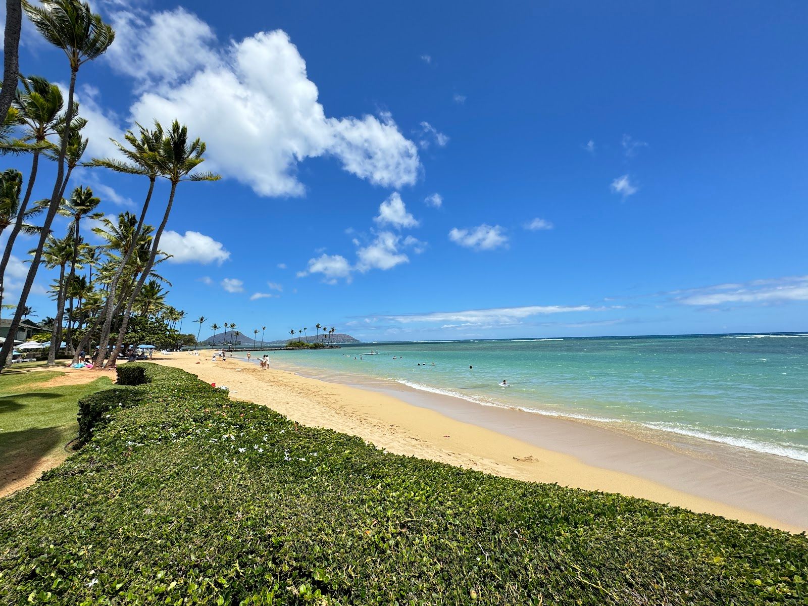 Photo 9 of Plumeria Beach House in Kahala & Waialae, Oahu