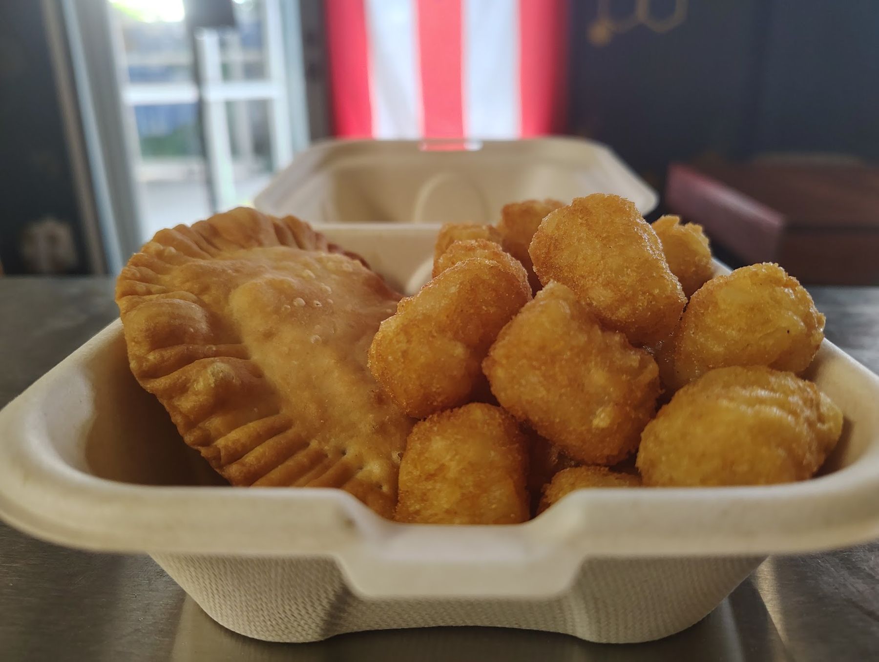 Photo 9 of Aloha De Nada Empanadas in South Kona, Big Island