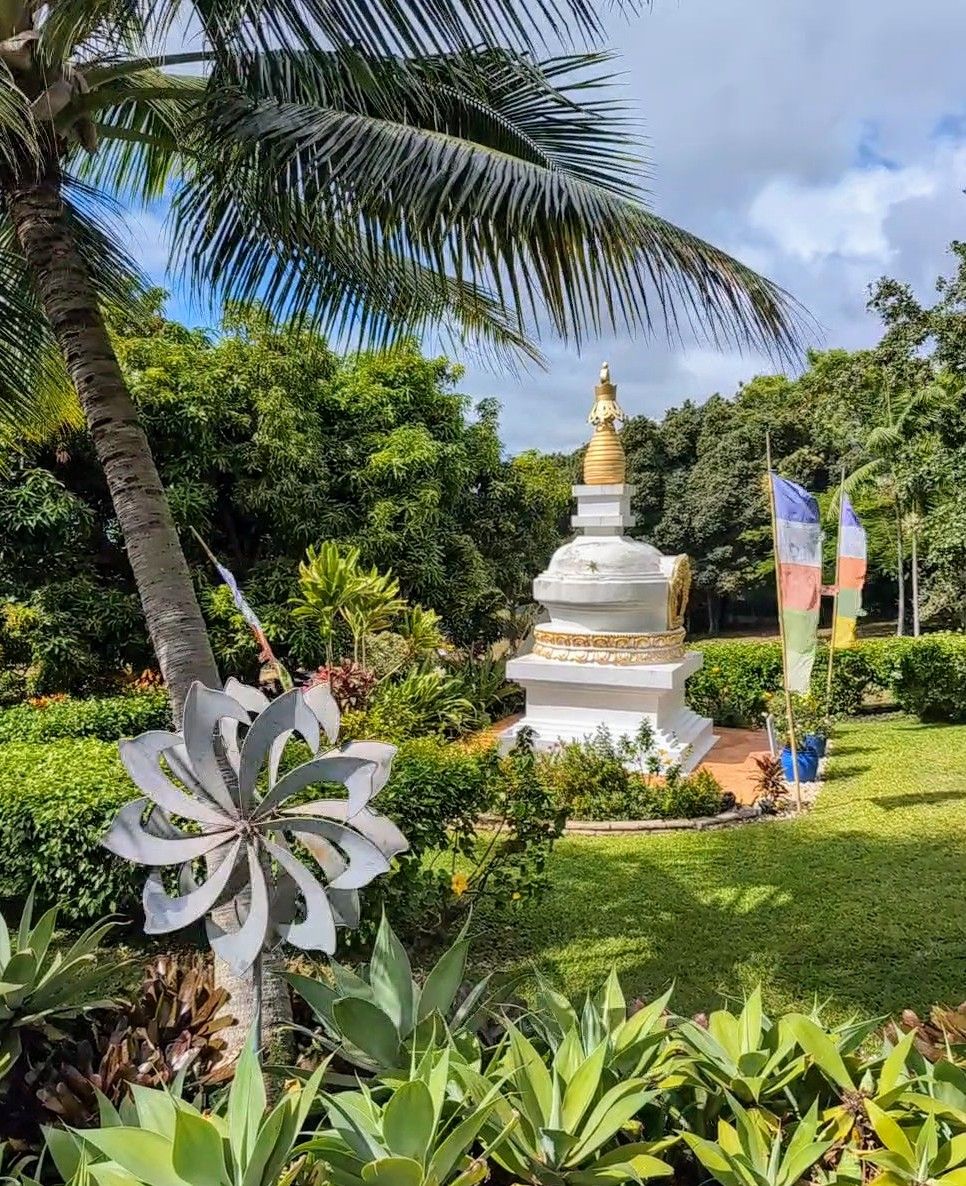 Photo 5 of Paleaku Gardens Peace Sanctuary in South Kona, Big Island