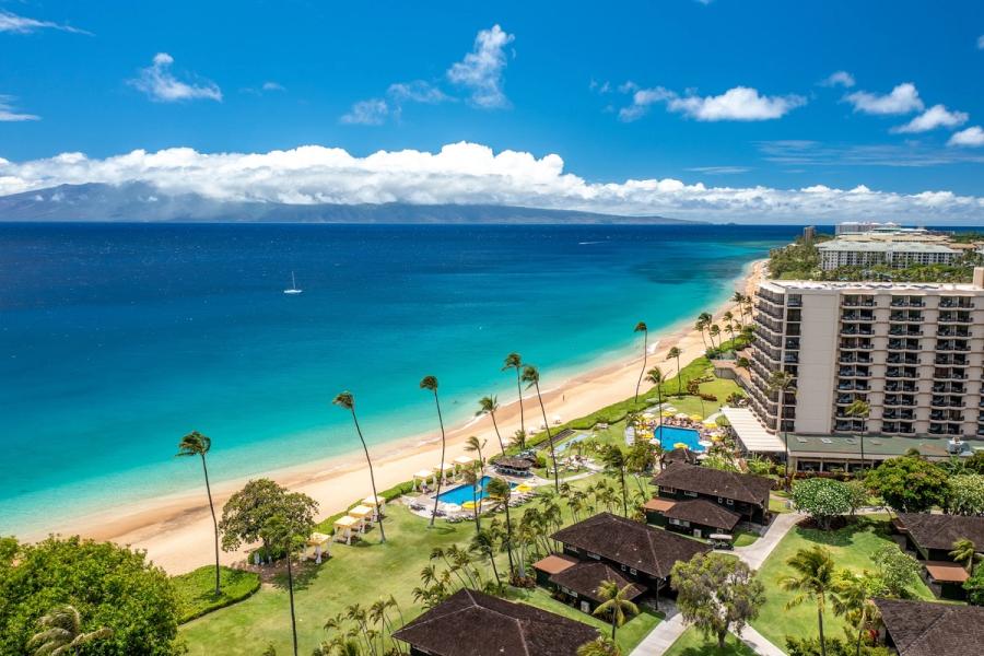 Photo 1 of Royal Lahaina Resort & Bungalows in Kāʻanapali, Maui