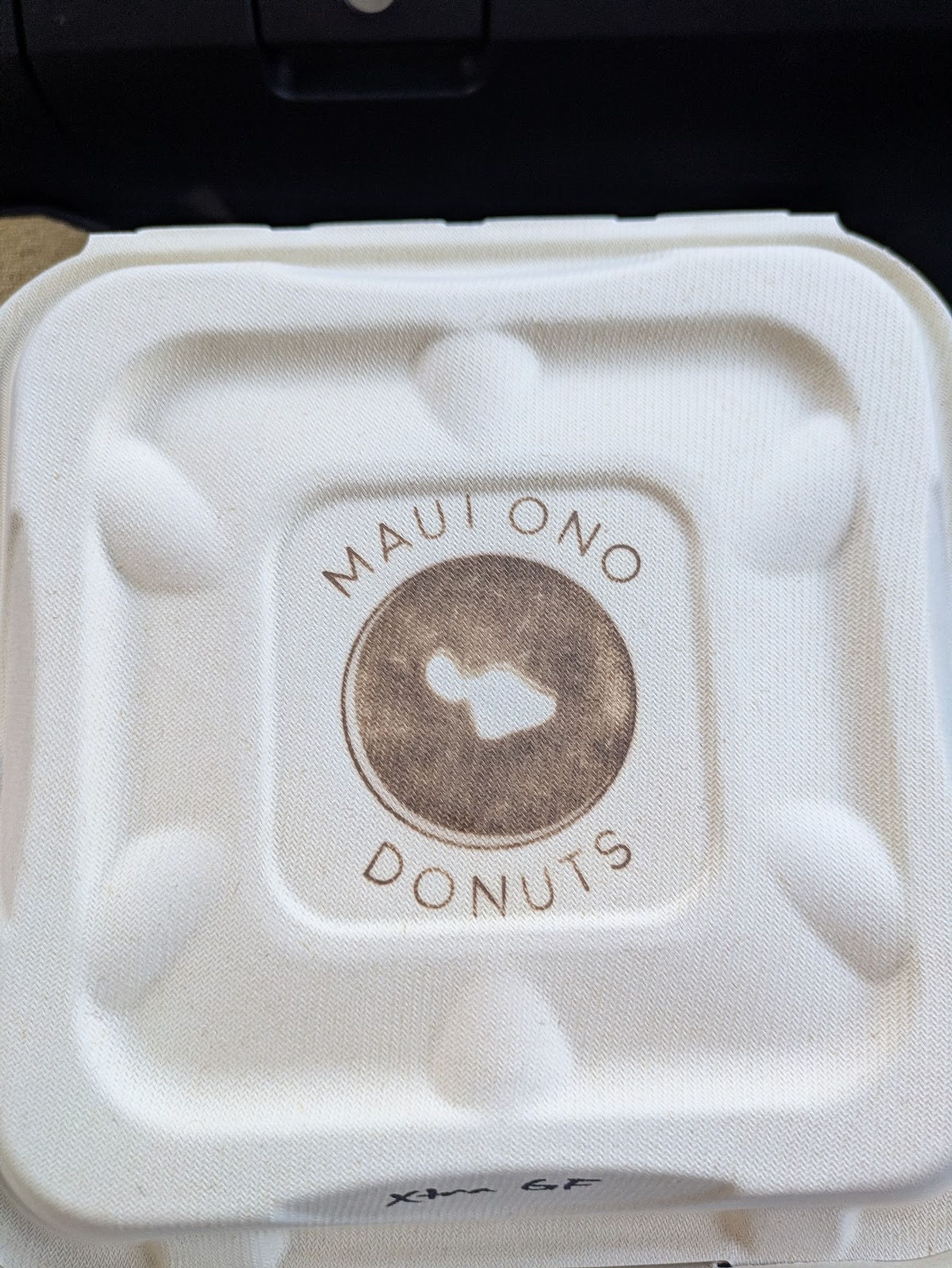 Photo 8 of Maui Ono Donuts in Kīhei, Maui