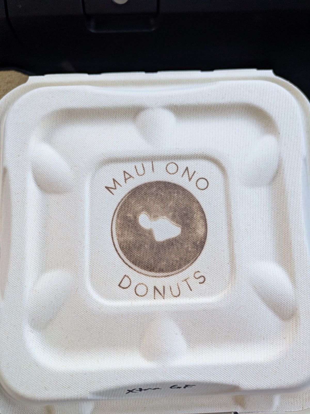 Photo 8 of Maui Ono Donuts in Kīhei, Maui