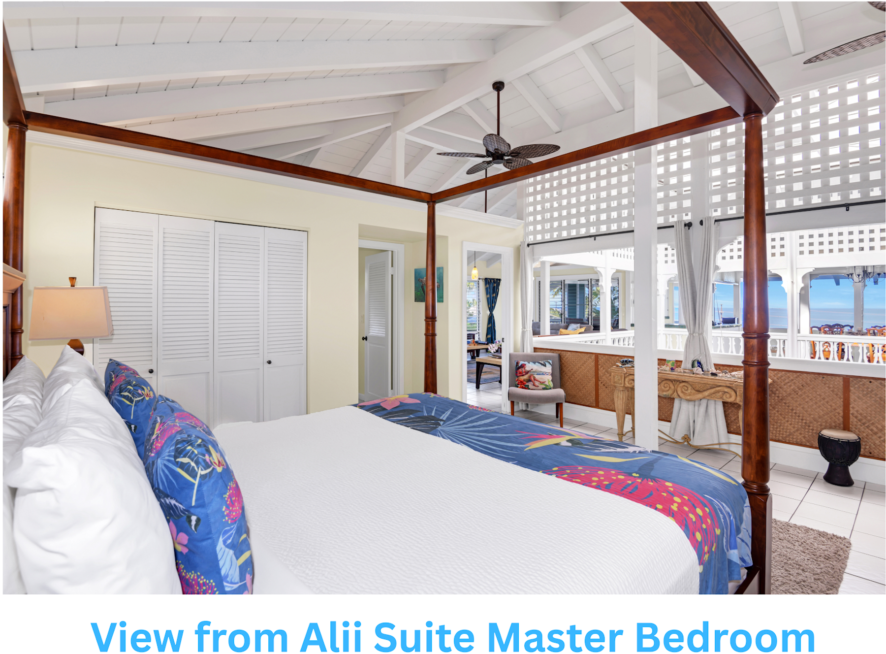 Photo 6 of Big Island Retreat in Kailua-Kona, Big-island