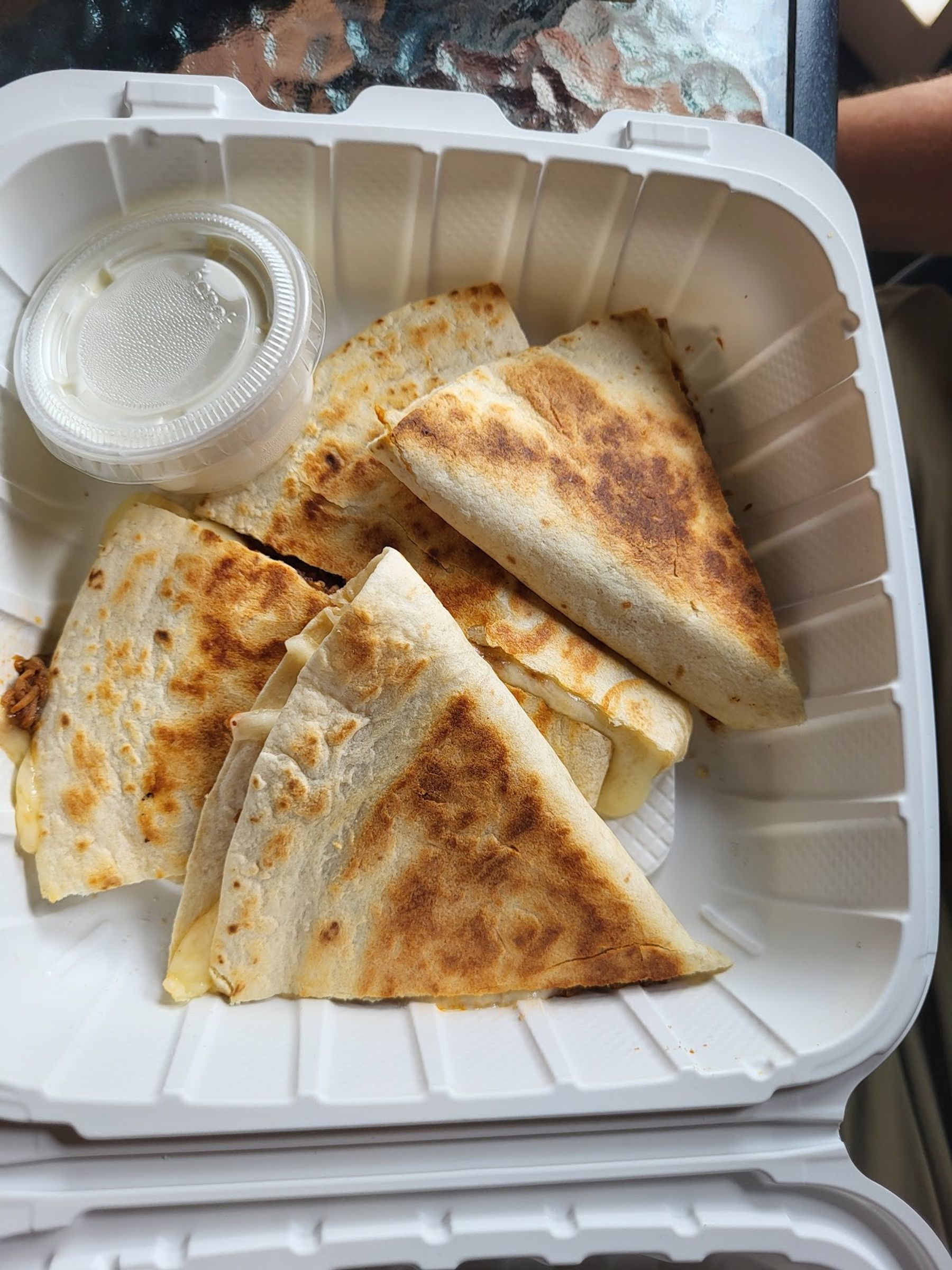 Photo 8 of Los Tres Mex in Waikoloa, Big Island