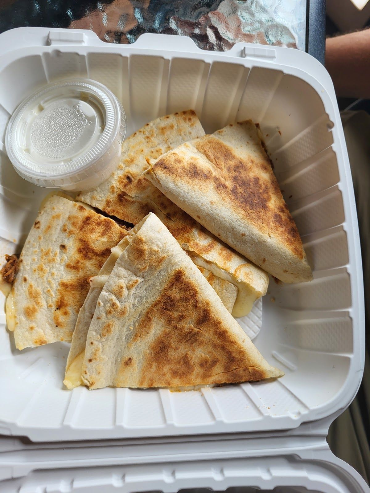 Photo 8 of Los Tres Mex in Waikoloa, Big Island