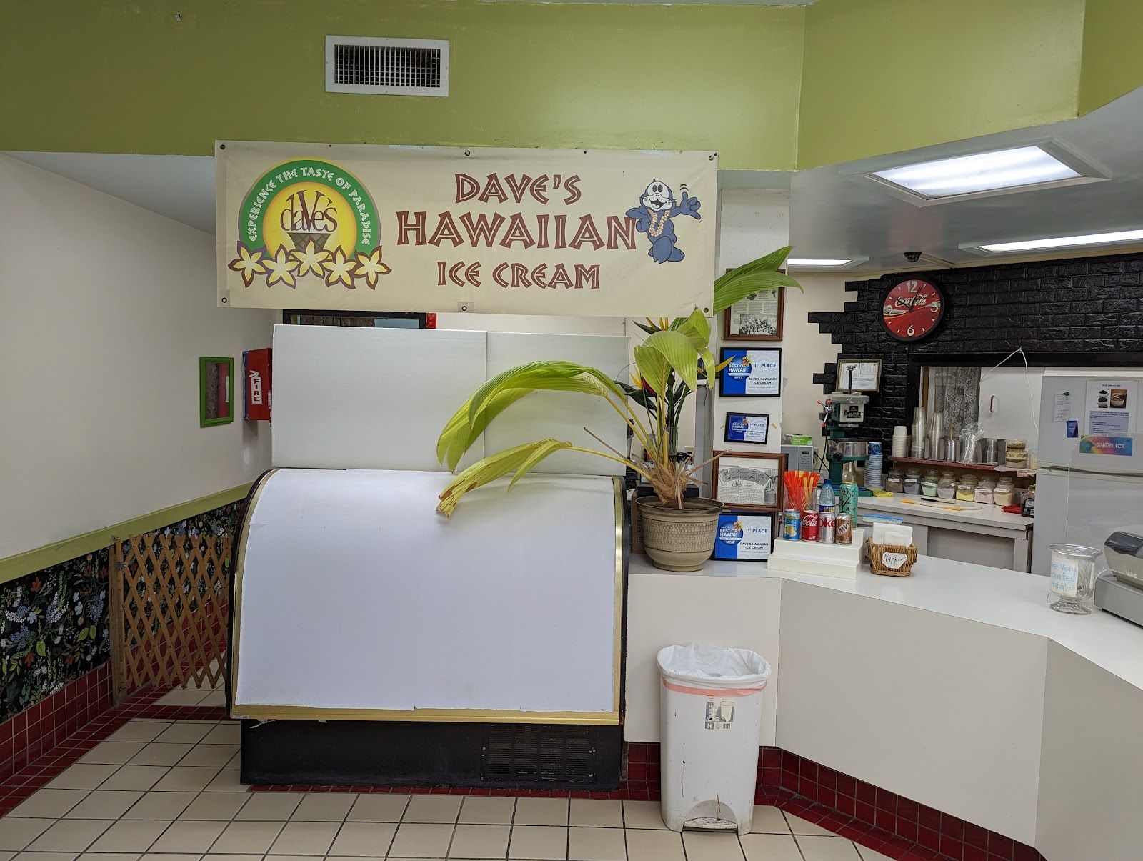 Photo 9 of Dave's Ice Cream at Waimanalo in Waimānalo, Oahu