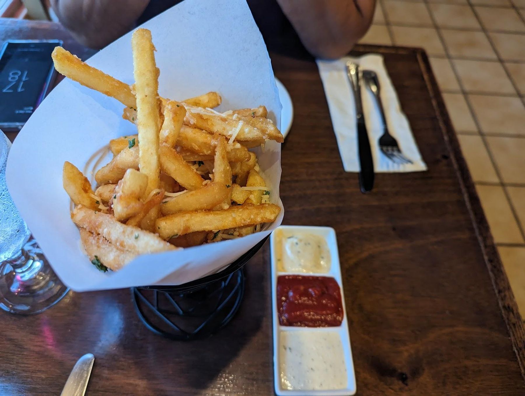 KP Lihue restaurant in Lihue, Kaua‘i photo 5