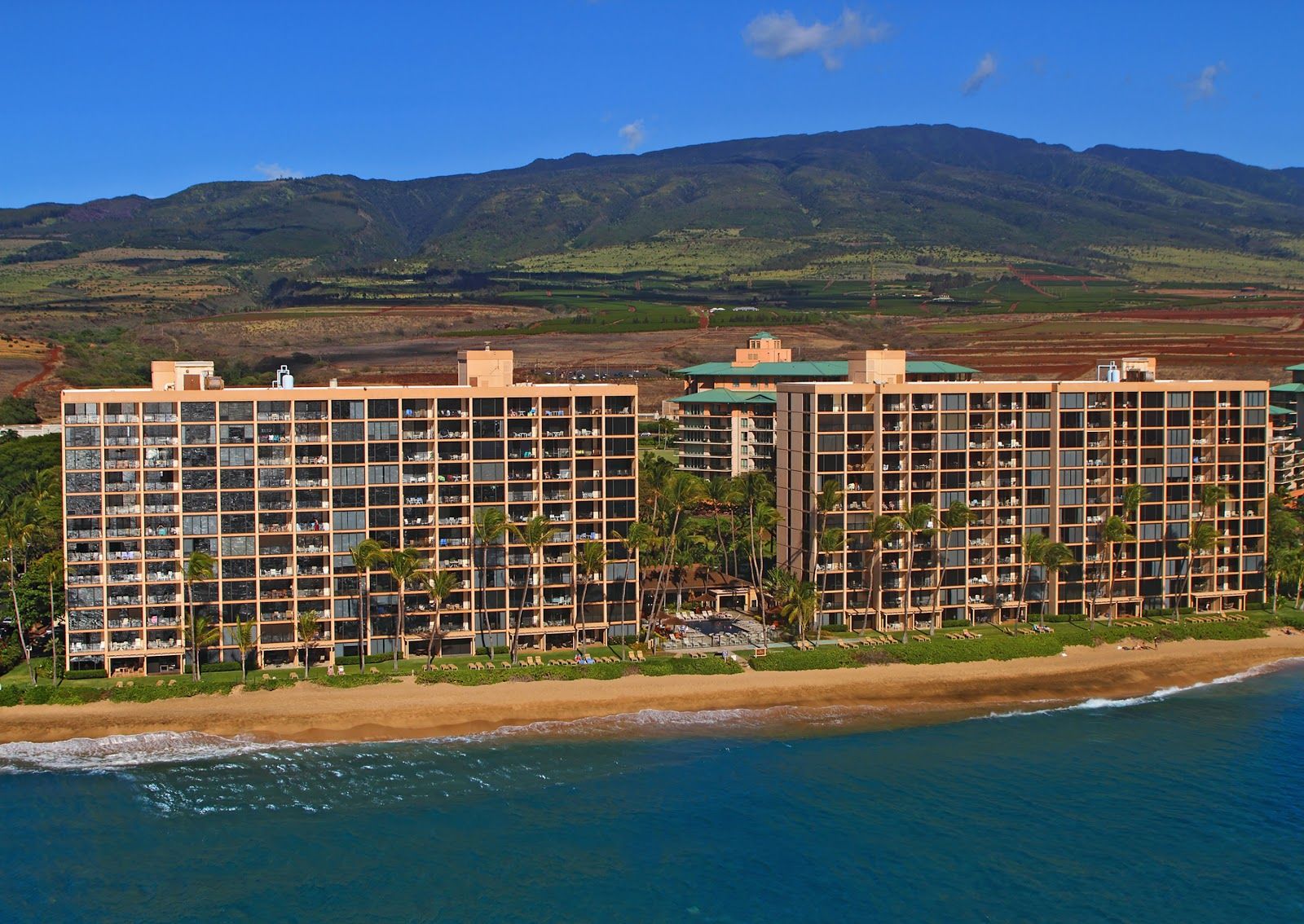 Photo 5 of Aston Mahana at Kaanapali in Kāʻanapali, Maui