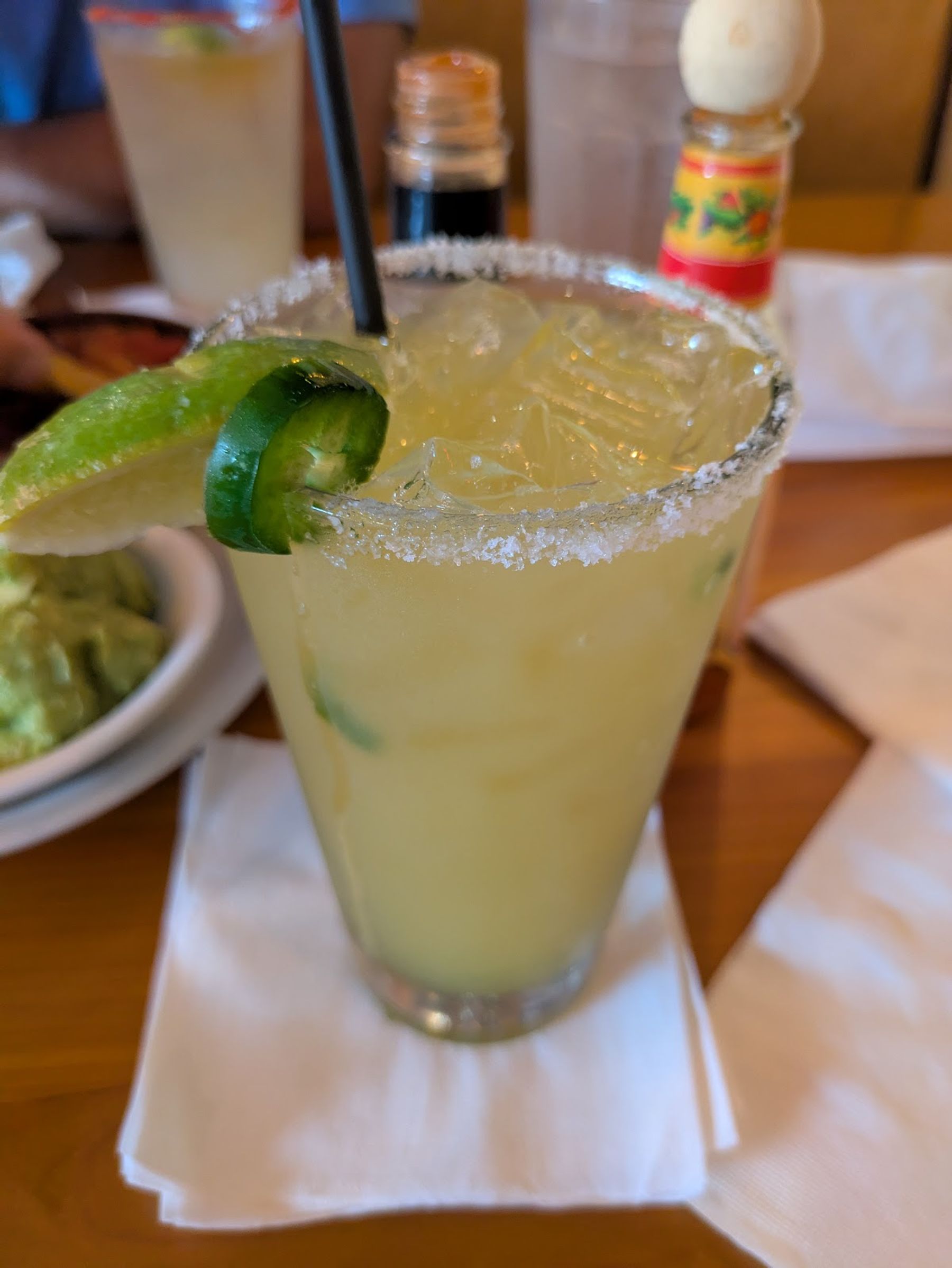 Photo 8 of Polli's Mexican Restaurant in Makawao & Pukalani, Maui