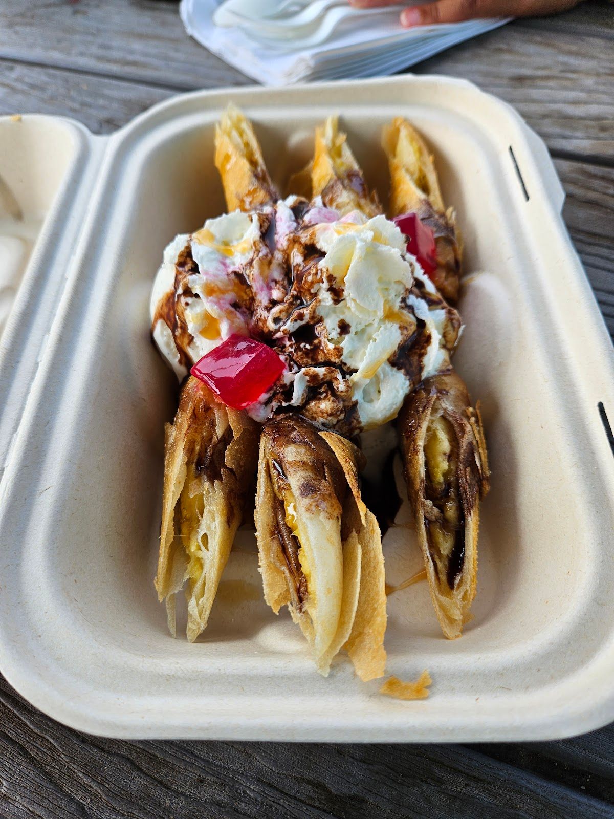 Photo 10 of Vidad's Local Kine Grindz in Kīhei, Maui
