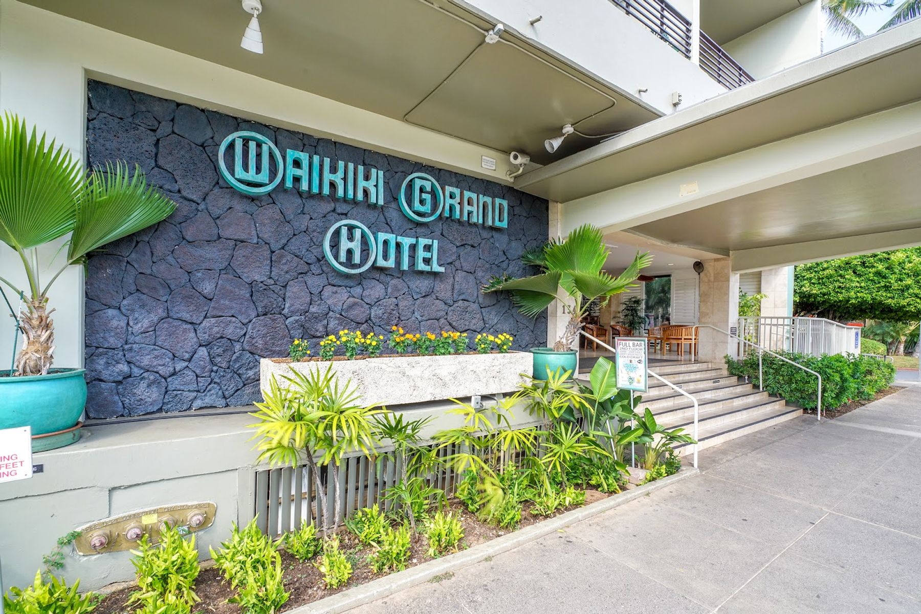 Photo 9 of Waikīkī Grand Hotel® in Waikīkī, Oahu