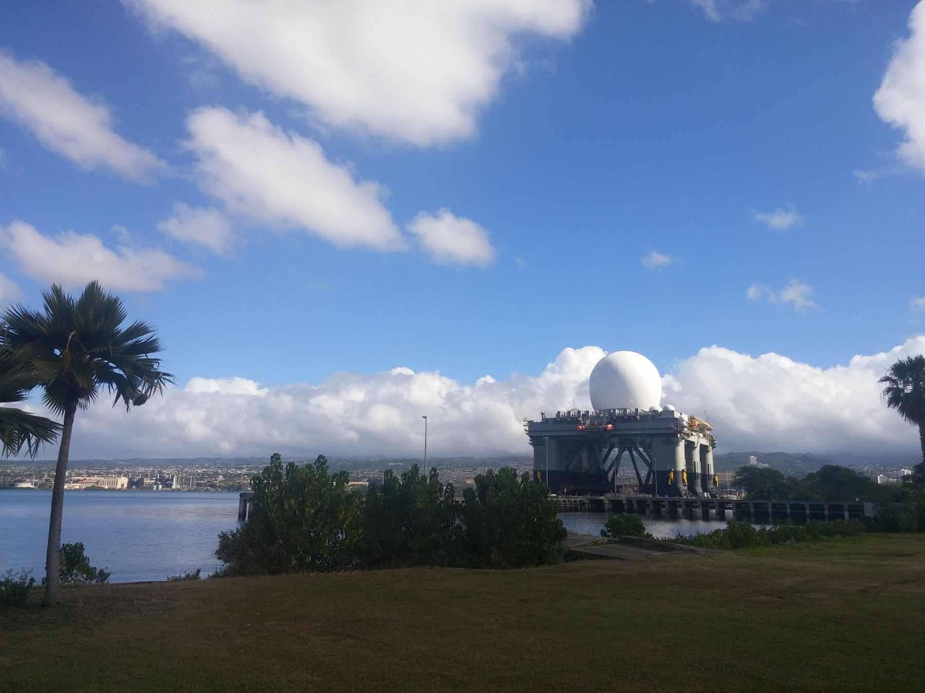 Photo 6 of USS Utah Memorial in Pearl Harbor & ʻAiea, Oahu