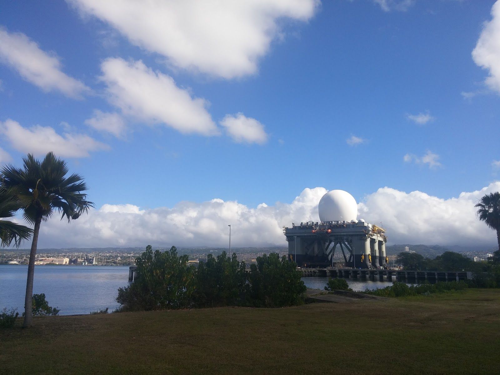 Photo 6 of USS Utah Memorial in Pearl Harbor & ʻAiea, Oahu