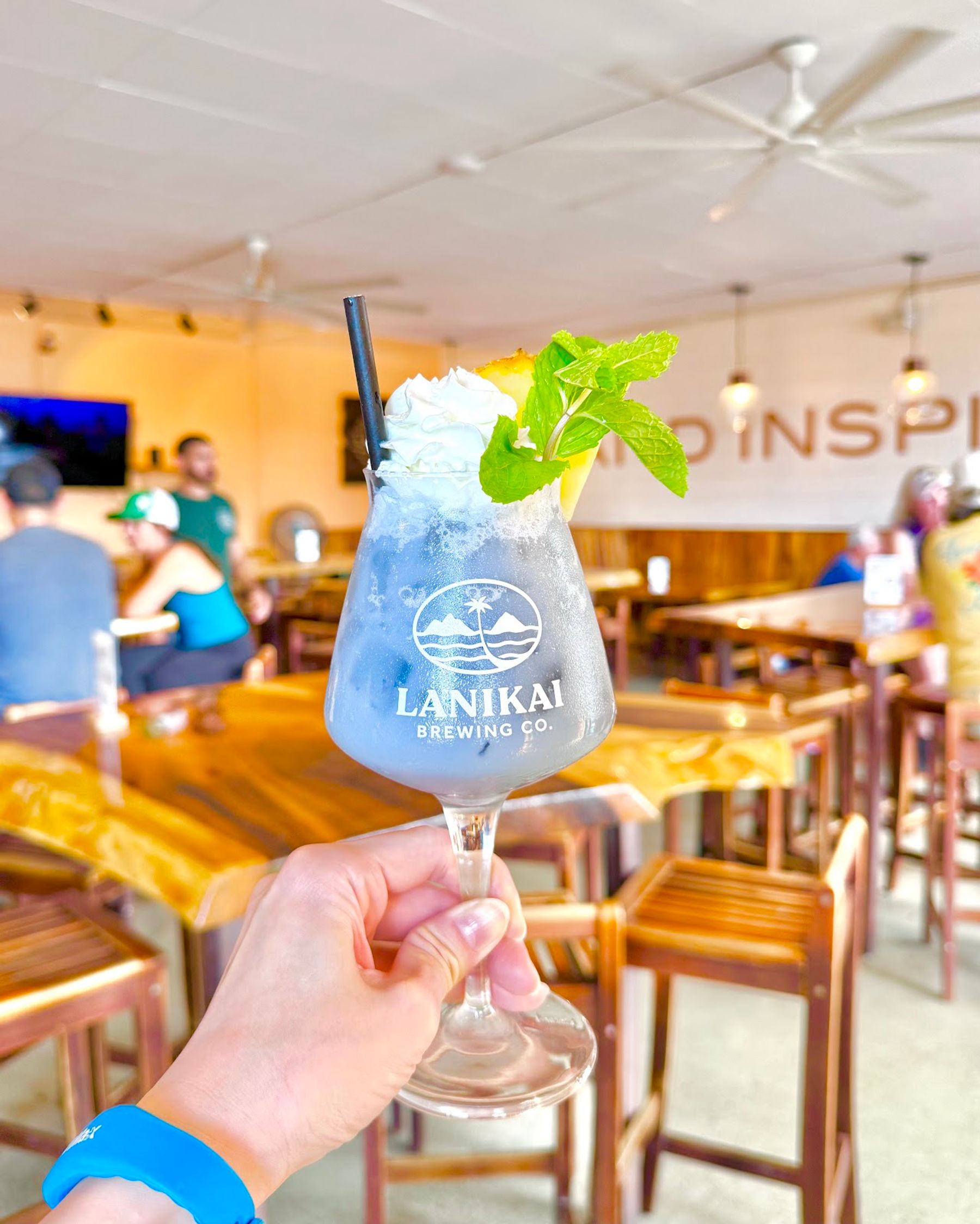Photo 7 of Lanikai Brewing Company in Kailua & Lanikai, Oahu
