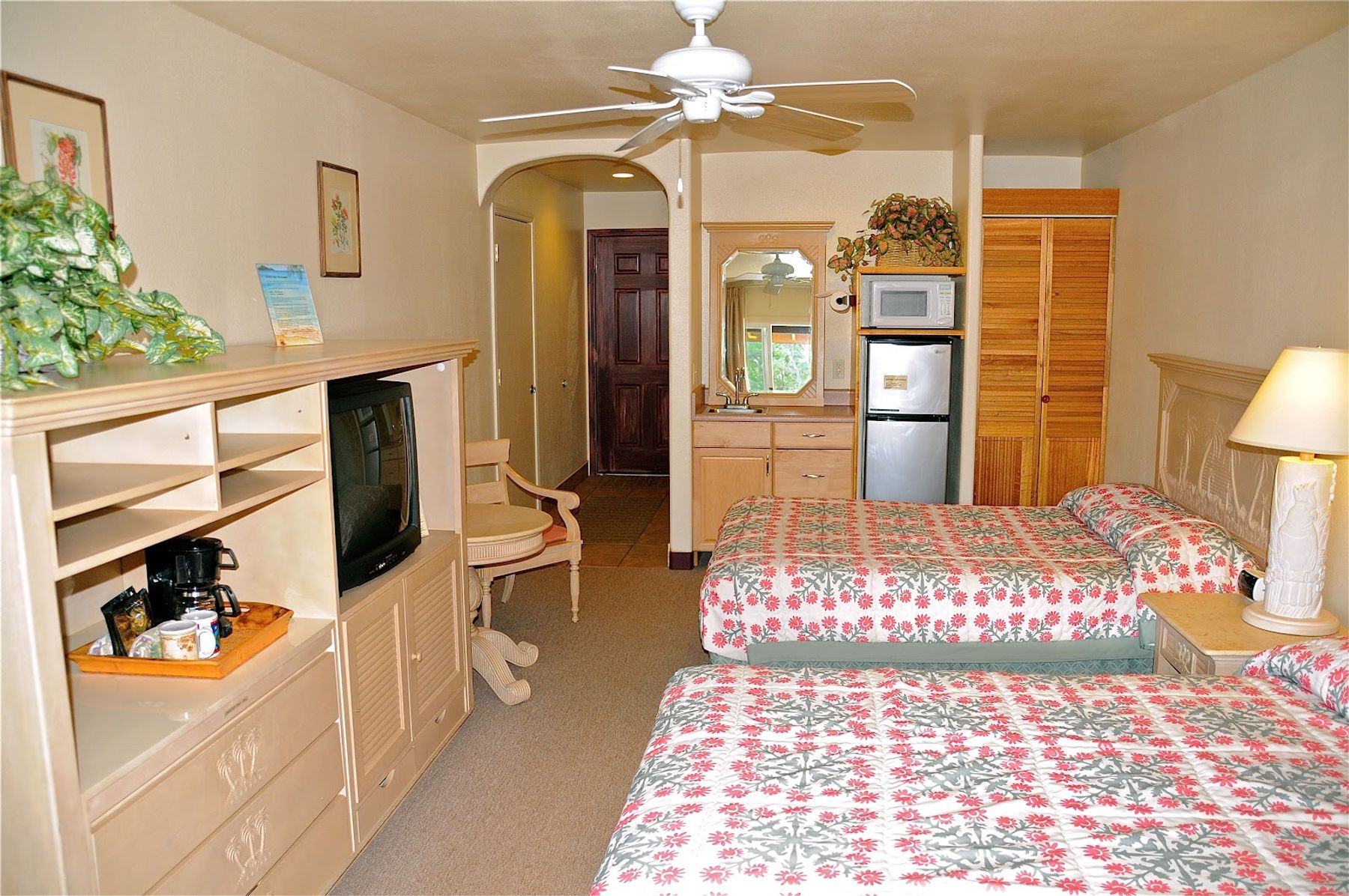 The West Inn Kauai lodging in Waimea, Kaua‘i photo 2