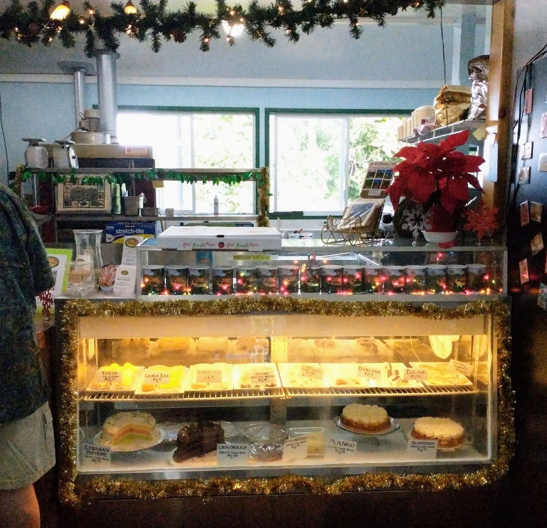Photo 5 of Pāpaʻaloa Country Store & Cafe in Laupāhoehoe, Big Island