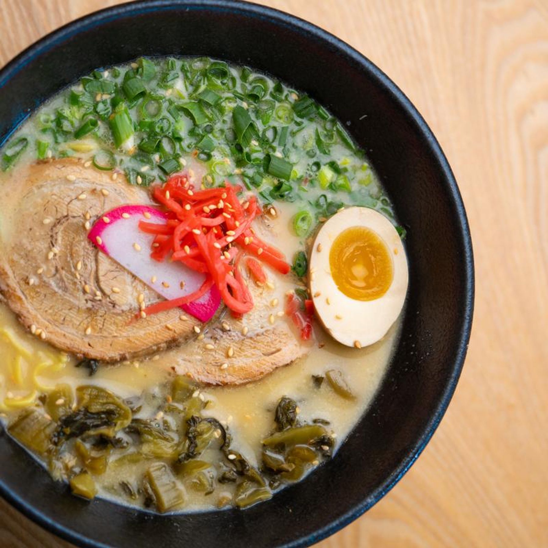 Photo 3 of Rai Rai Ramen in Kailua & Lanikai, Oahu