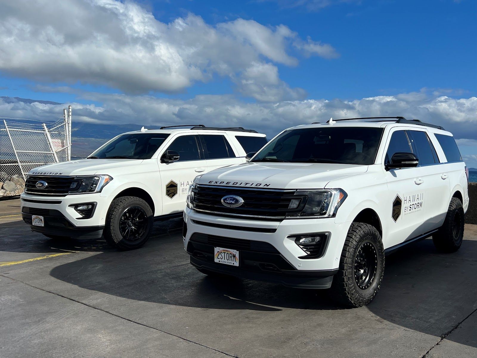 Photo 1 of Hawaii By Storm Tours in Kahului, Maui